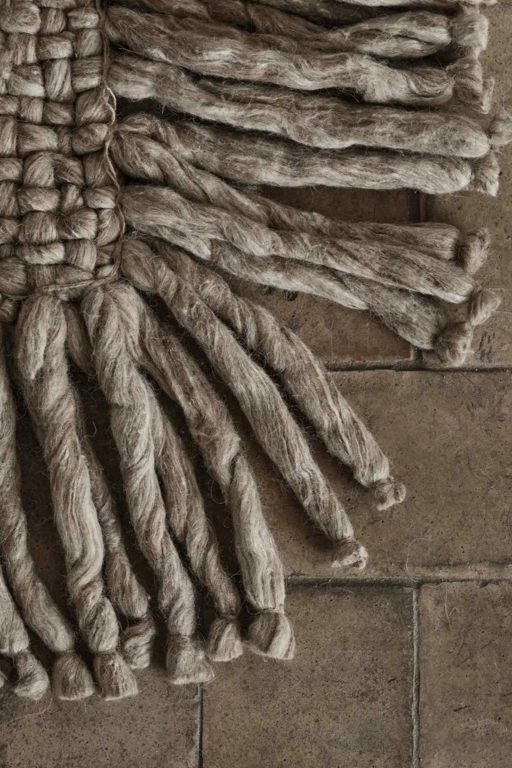 Rug No.11 - THAT COOL LIVING