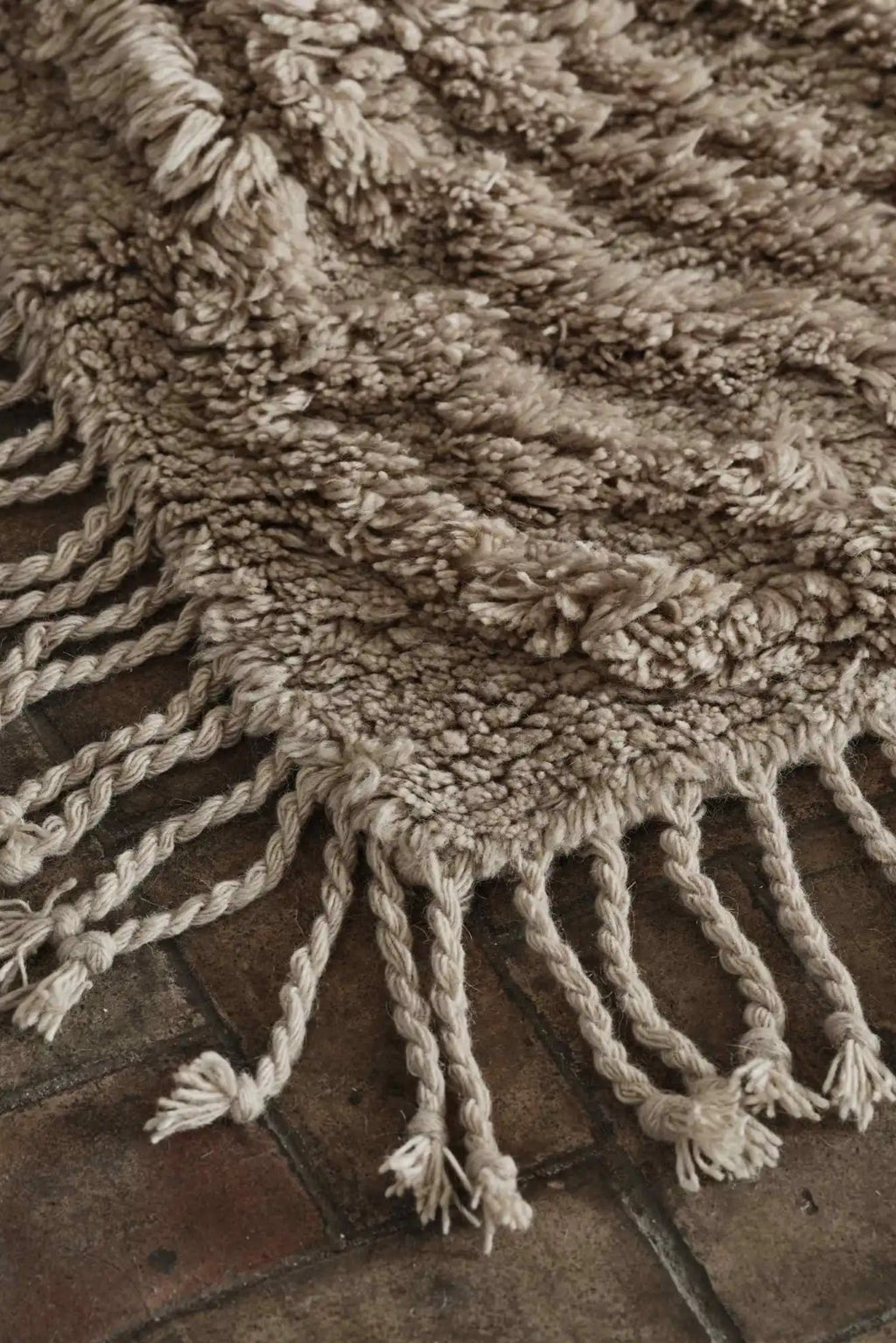 Rug No.13 - THAT COOL LIVING