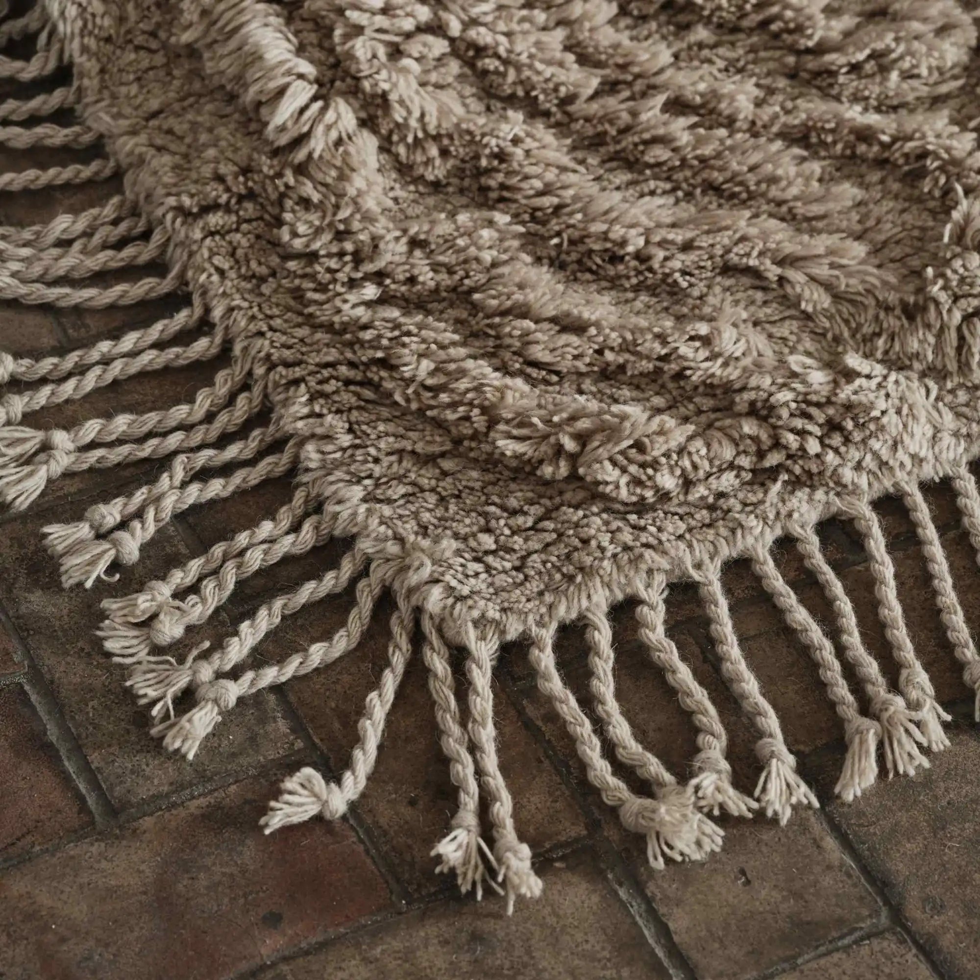 Rug No.13 - THAT COOL LIVING