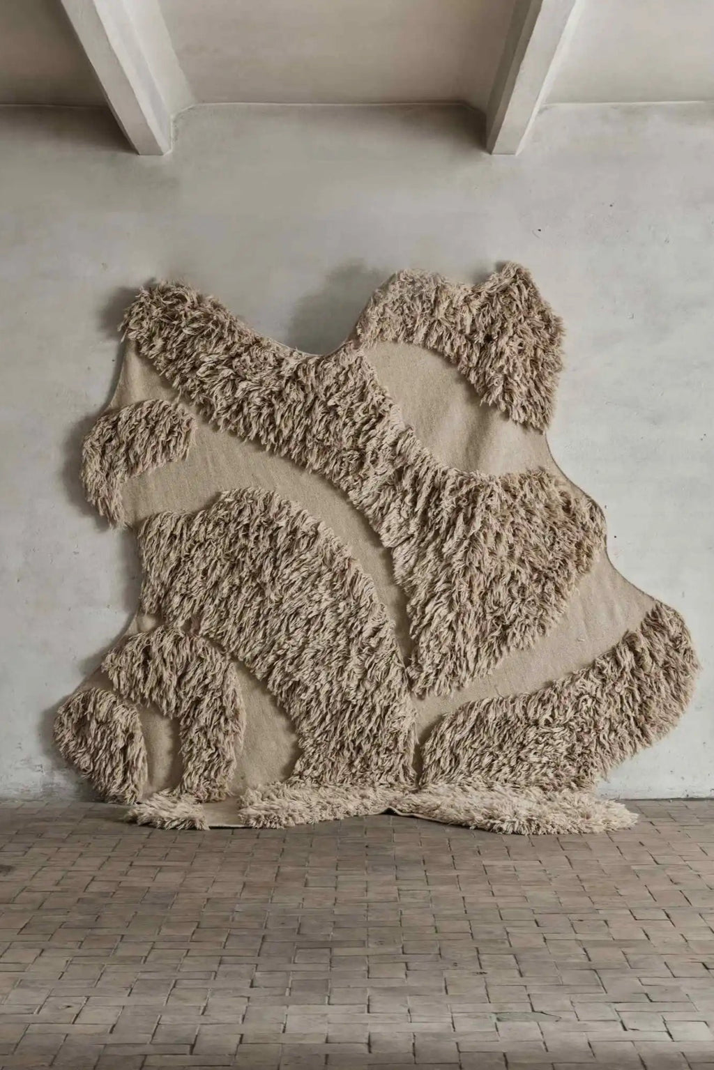 Rug No.08 - THAT COOL LIVING