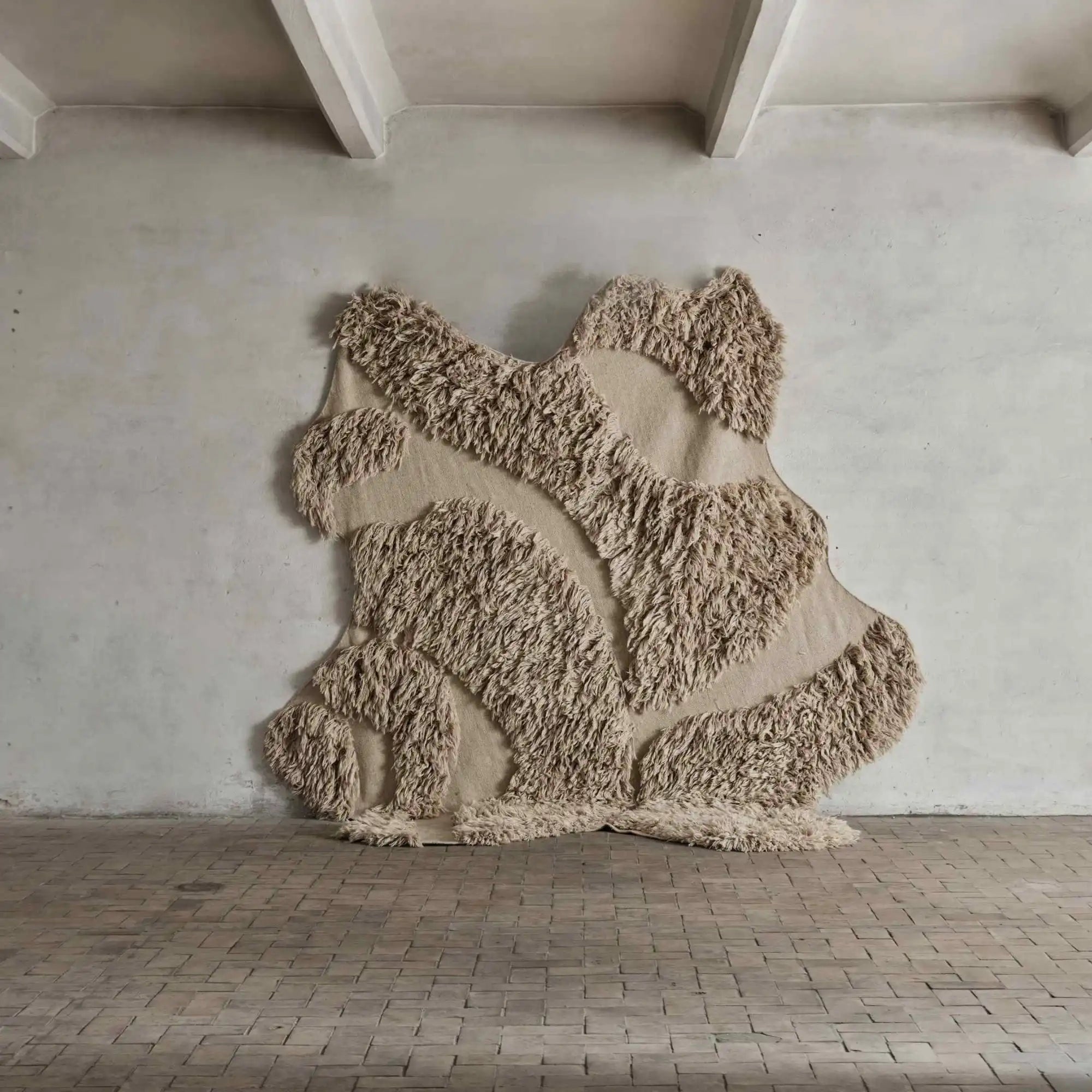 Rug No.08 - THAT COOL LIVING