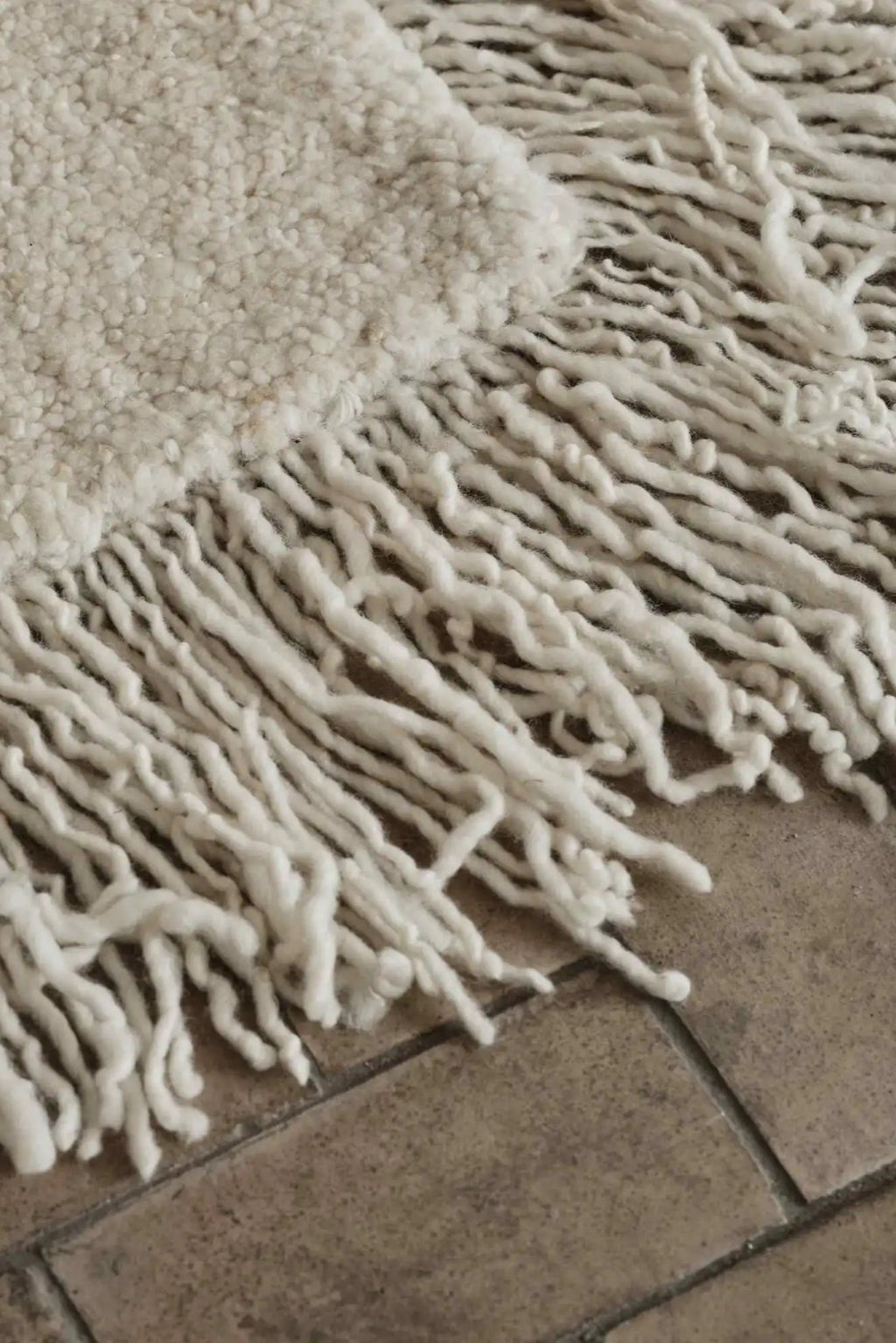 Rug No.10 - THAT COOL LIVING
