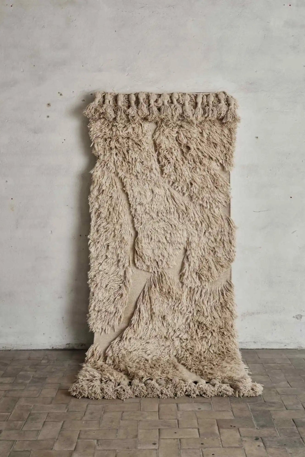 Colonnade No.02 Rug - THAT COOL LIVING