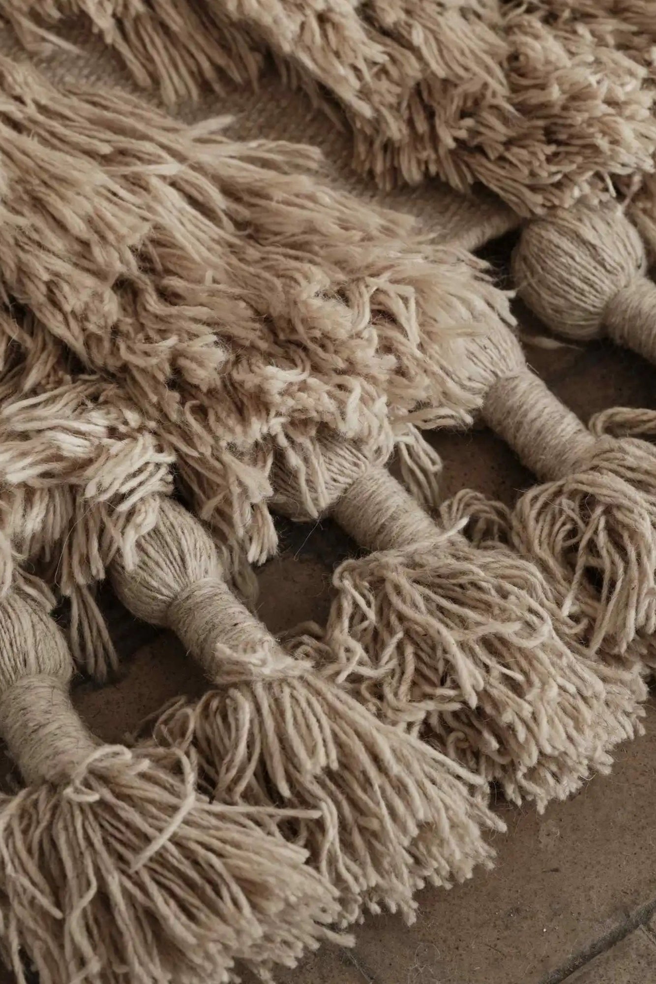 Colonnade No.02 Rug by Cappelen Dimyr - THAT COOL LIVING