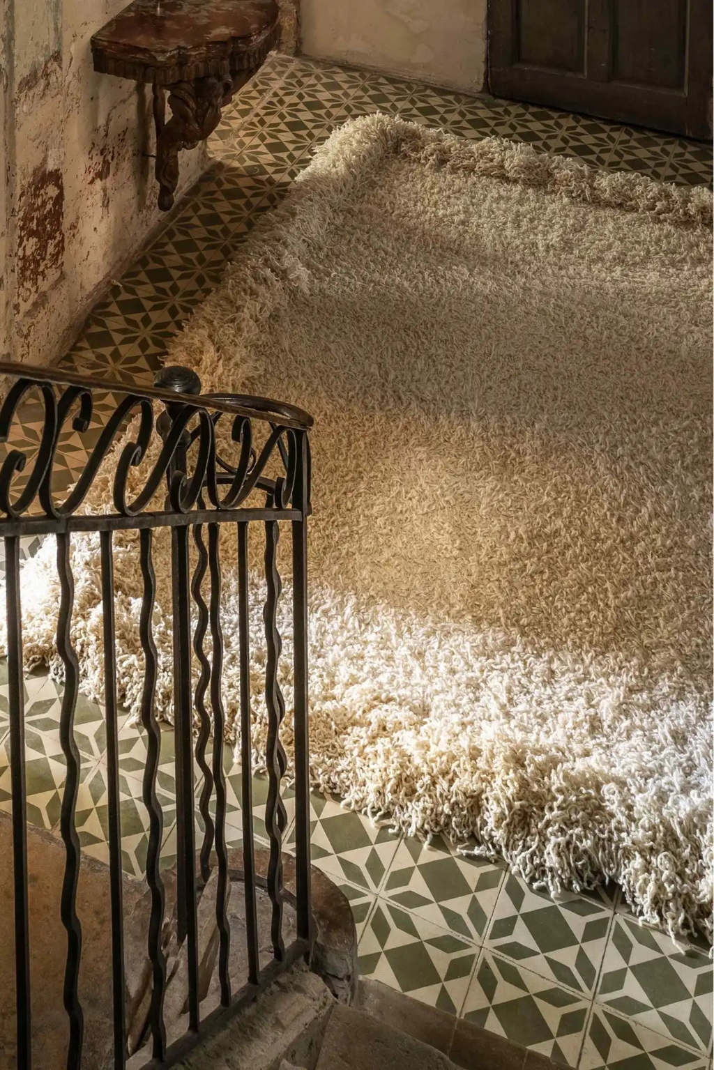 Rug No.15 - THAT COOL LIVING