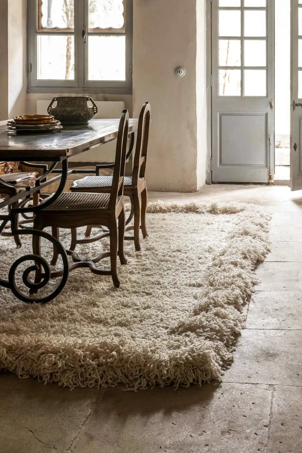 Rug No.15 - THAT COOL LIVING