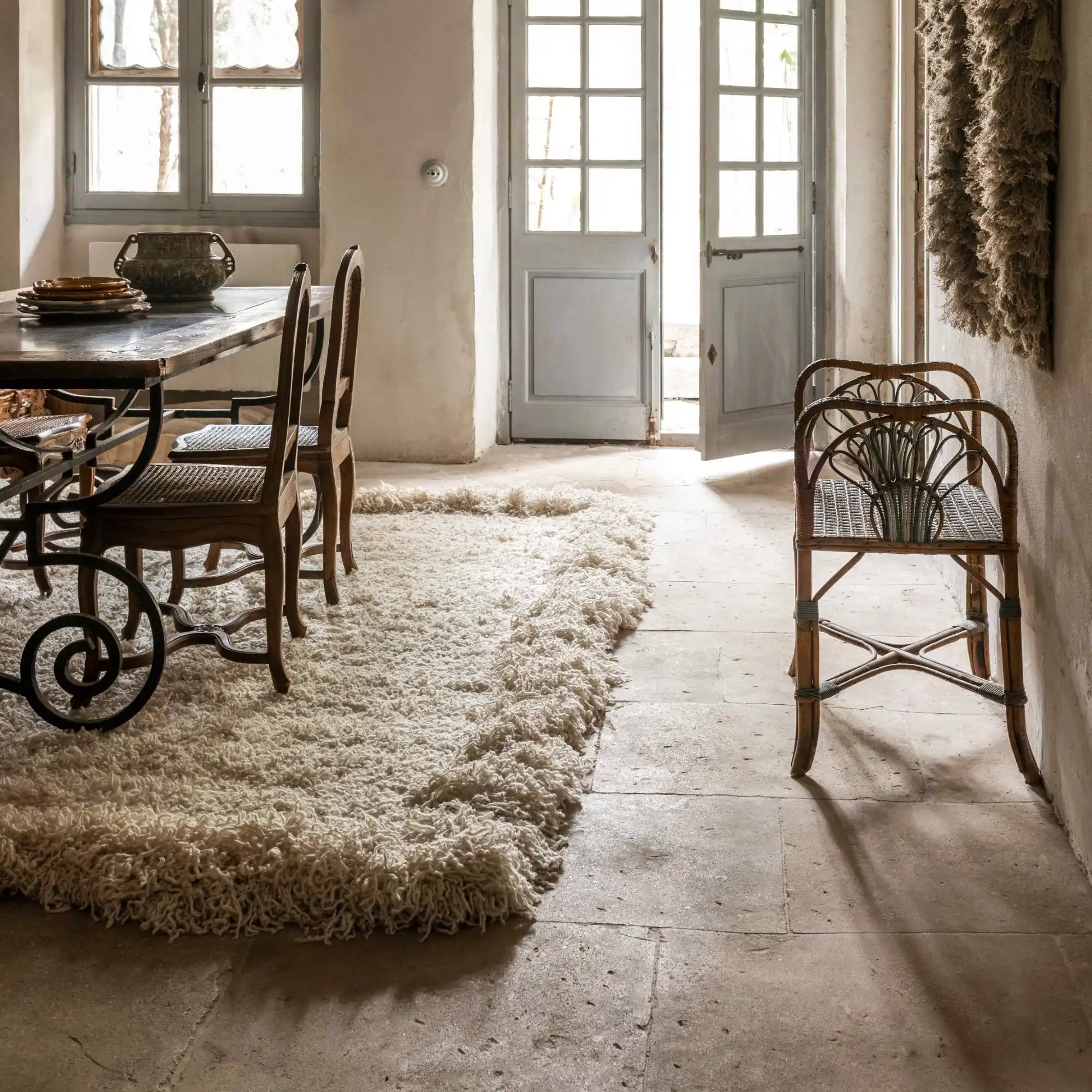 Rug No.15 - THAT COOL LIVING