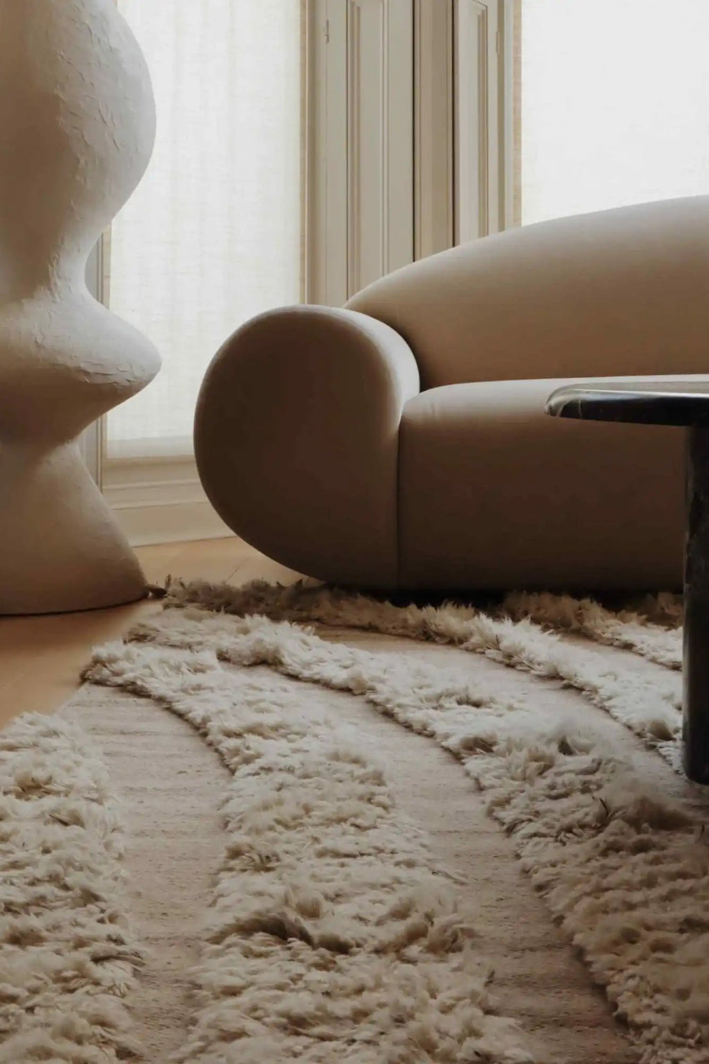 Rug No.02 - THAT COOL LIVING