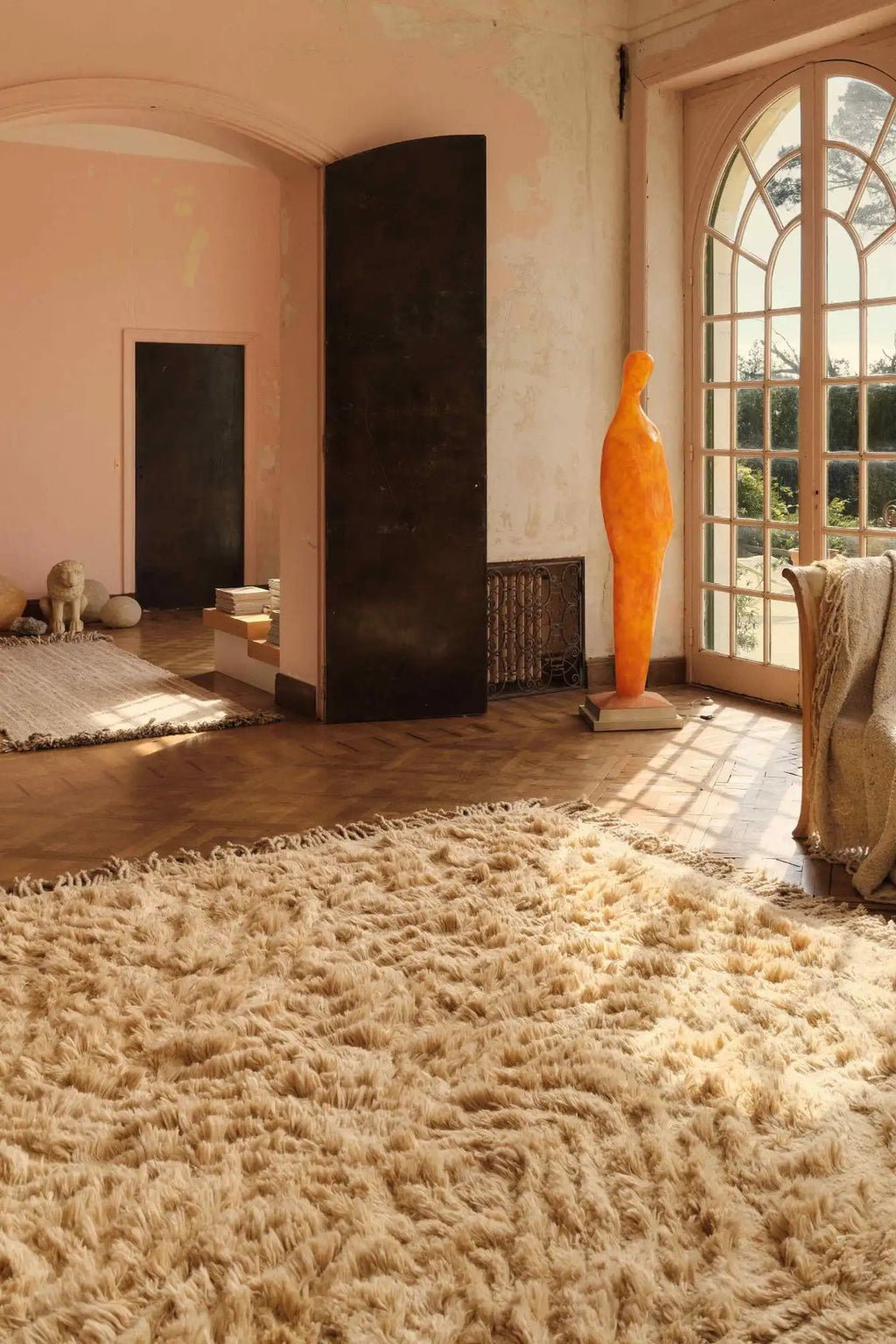 Rug No.13 - THAT COOL LIVING