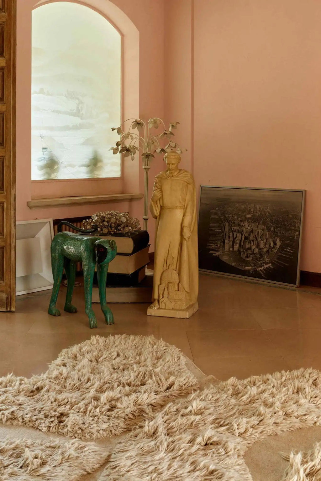 Rug No.08 - THAT COOL LIVING