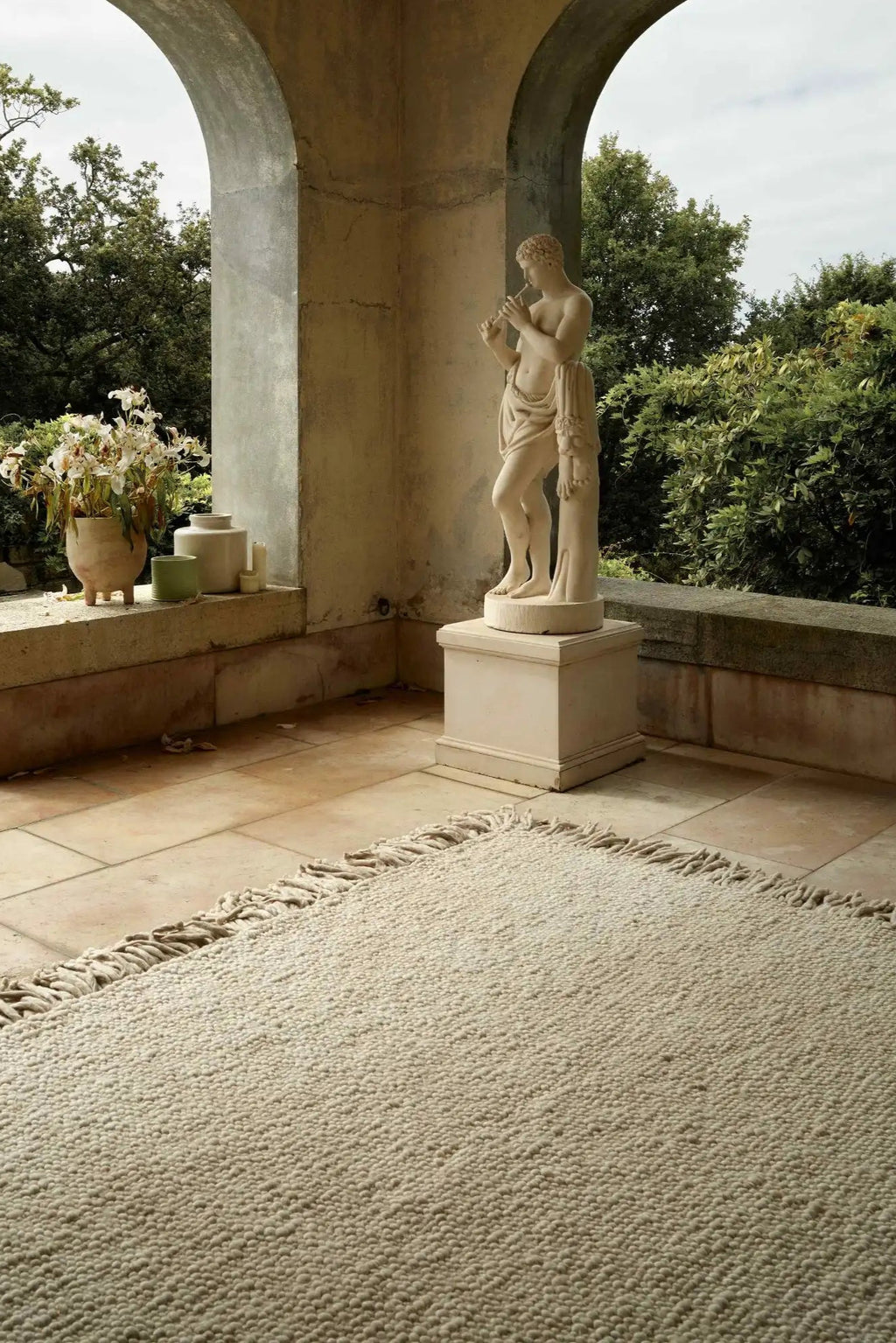 Rug No.12 - THAT COOL LIVING