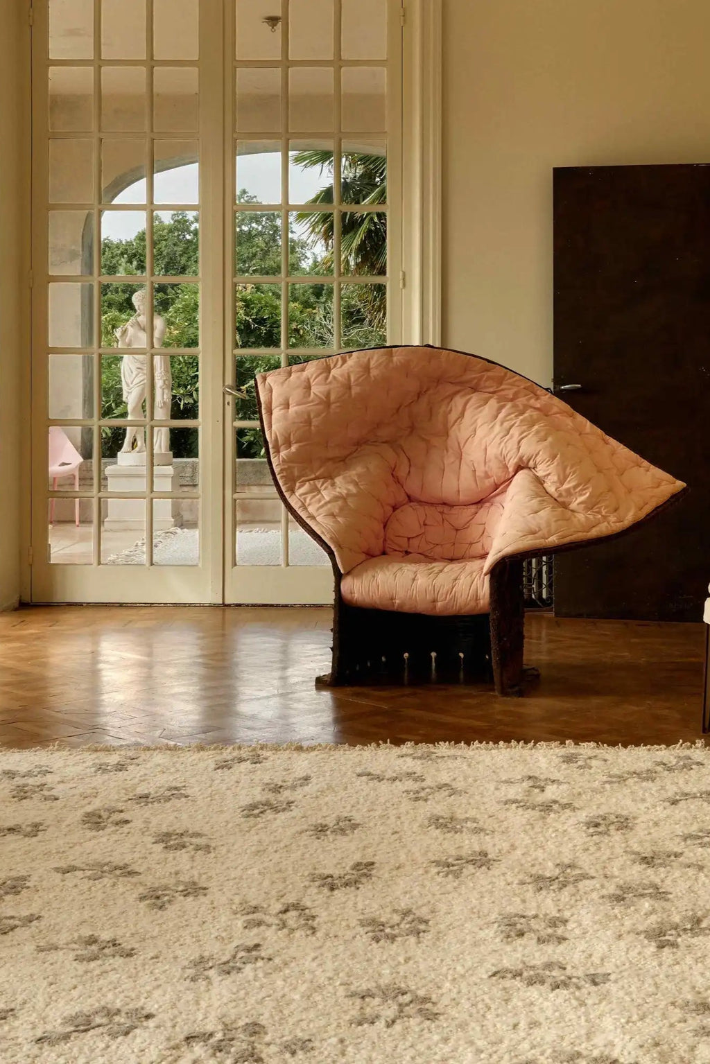 Rug No.16 - THAT COOL LIVING