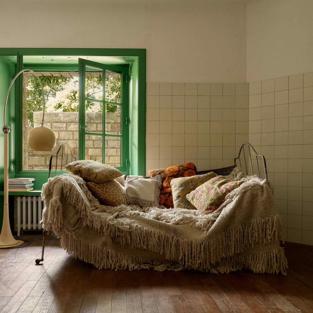 Coverlet No.02 - THAT COOL LIVING