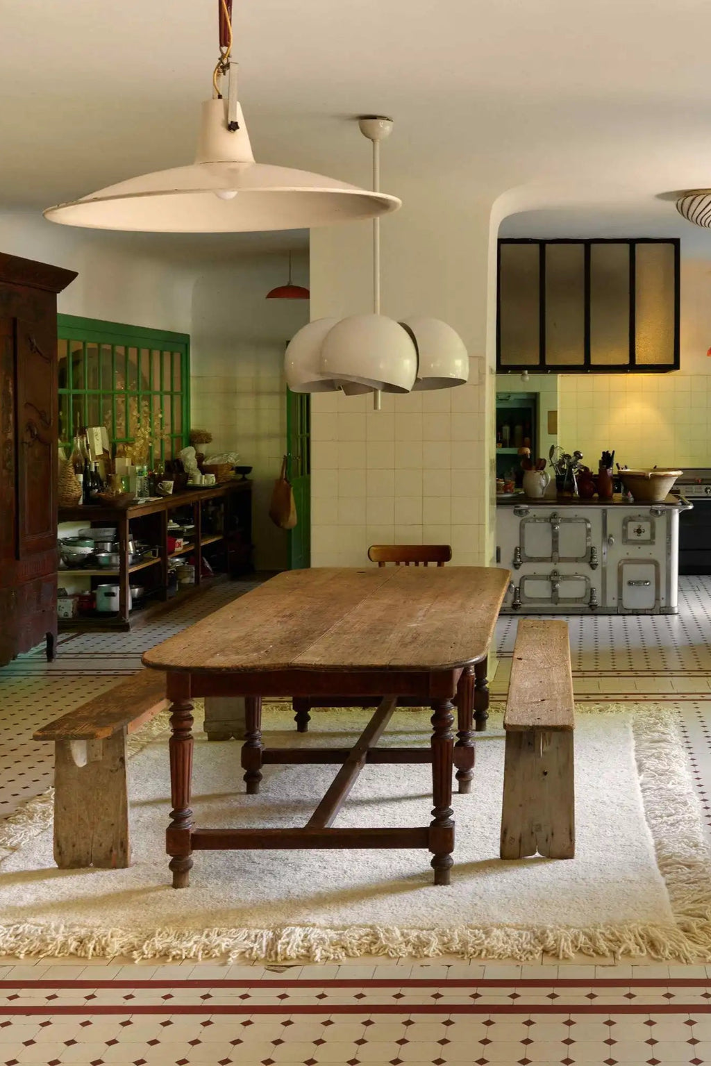 Rug No.10 - THAT COOL LIVING