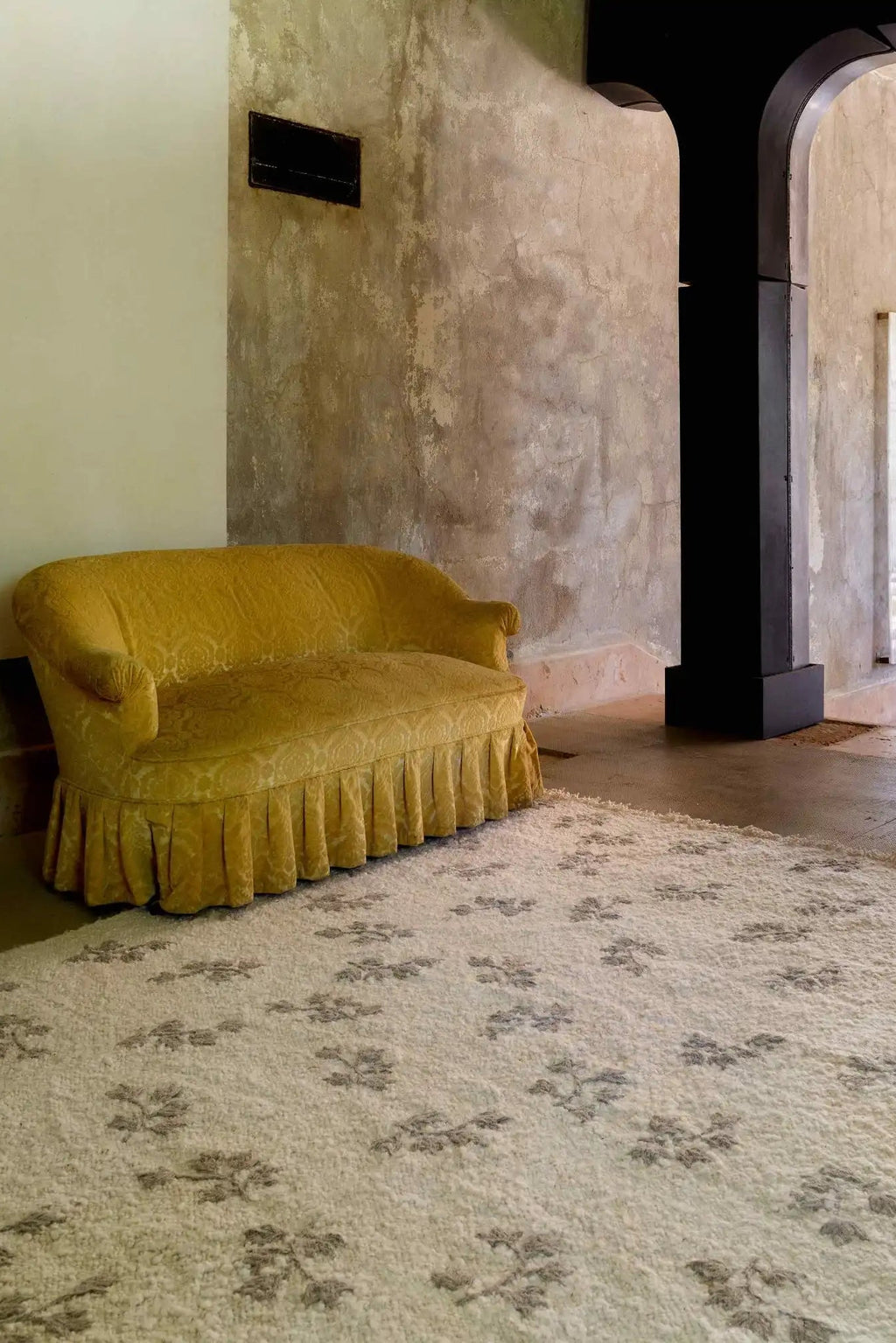 Rug No.16 - THAT COOL LIVING