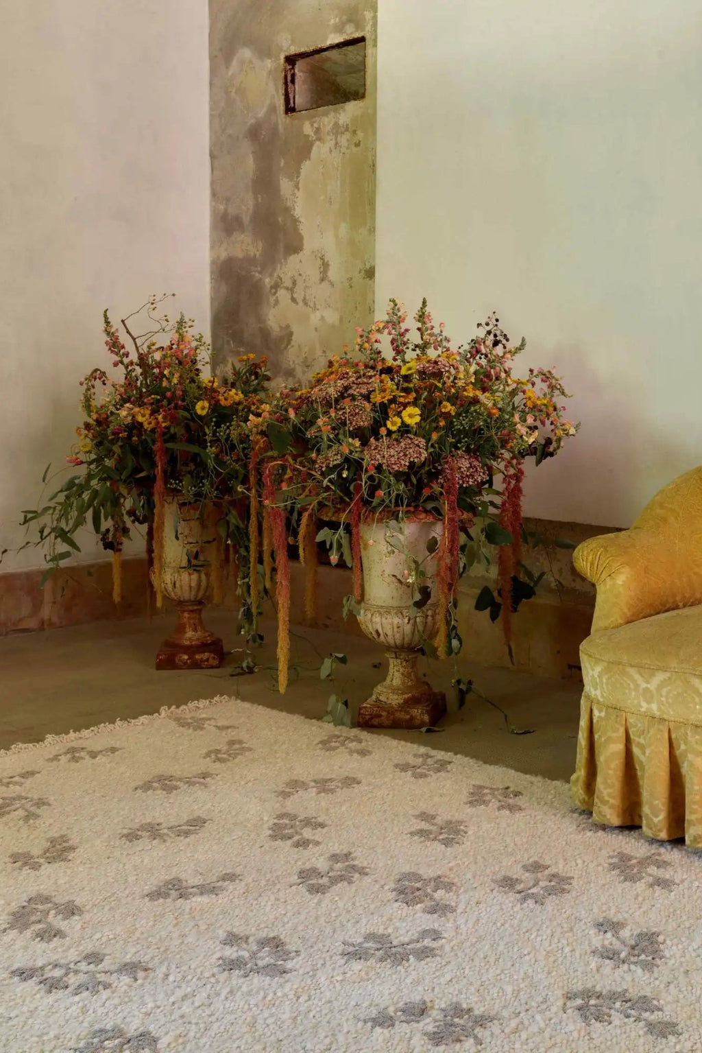 Rug No.16 - THAT COOL LIVING