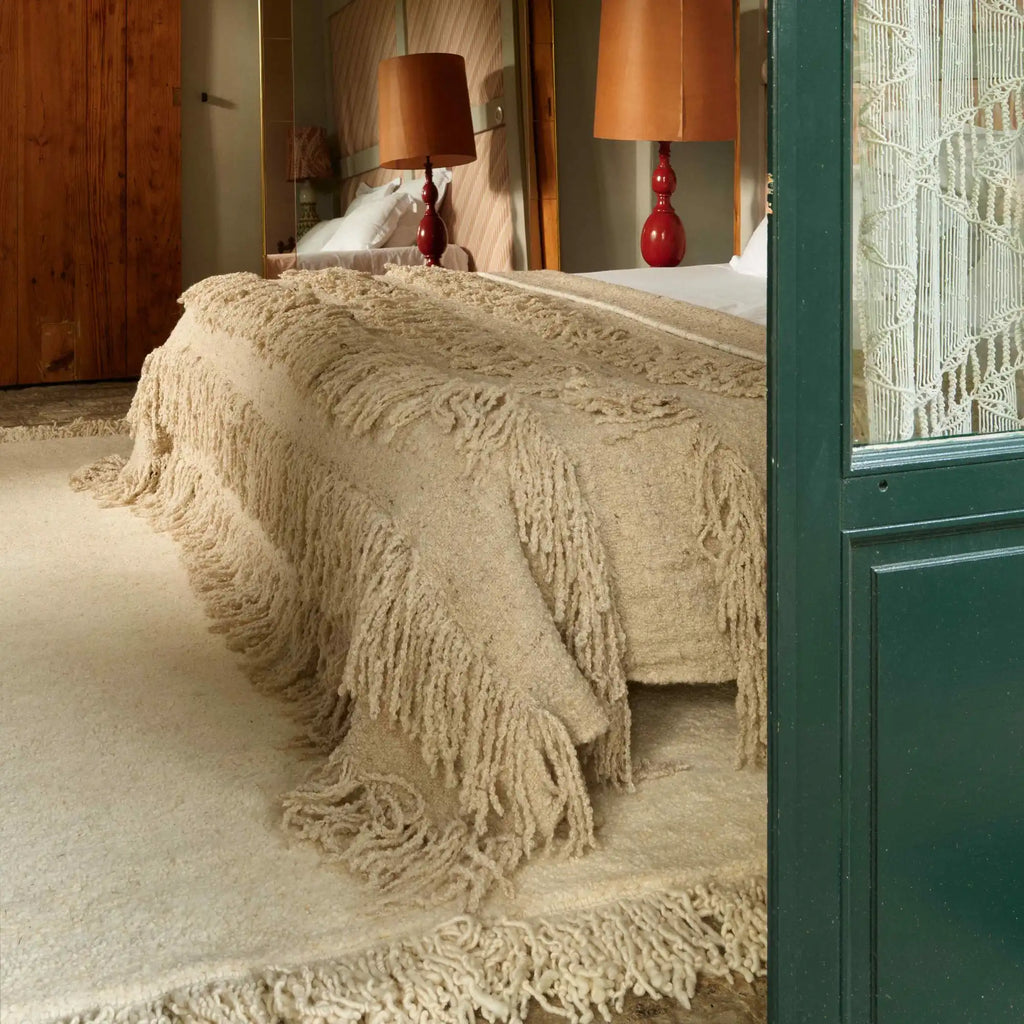 Coverlet No.02 - THAT COOL LIVING