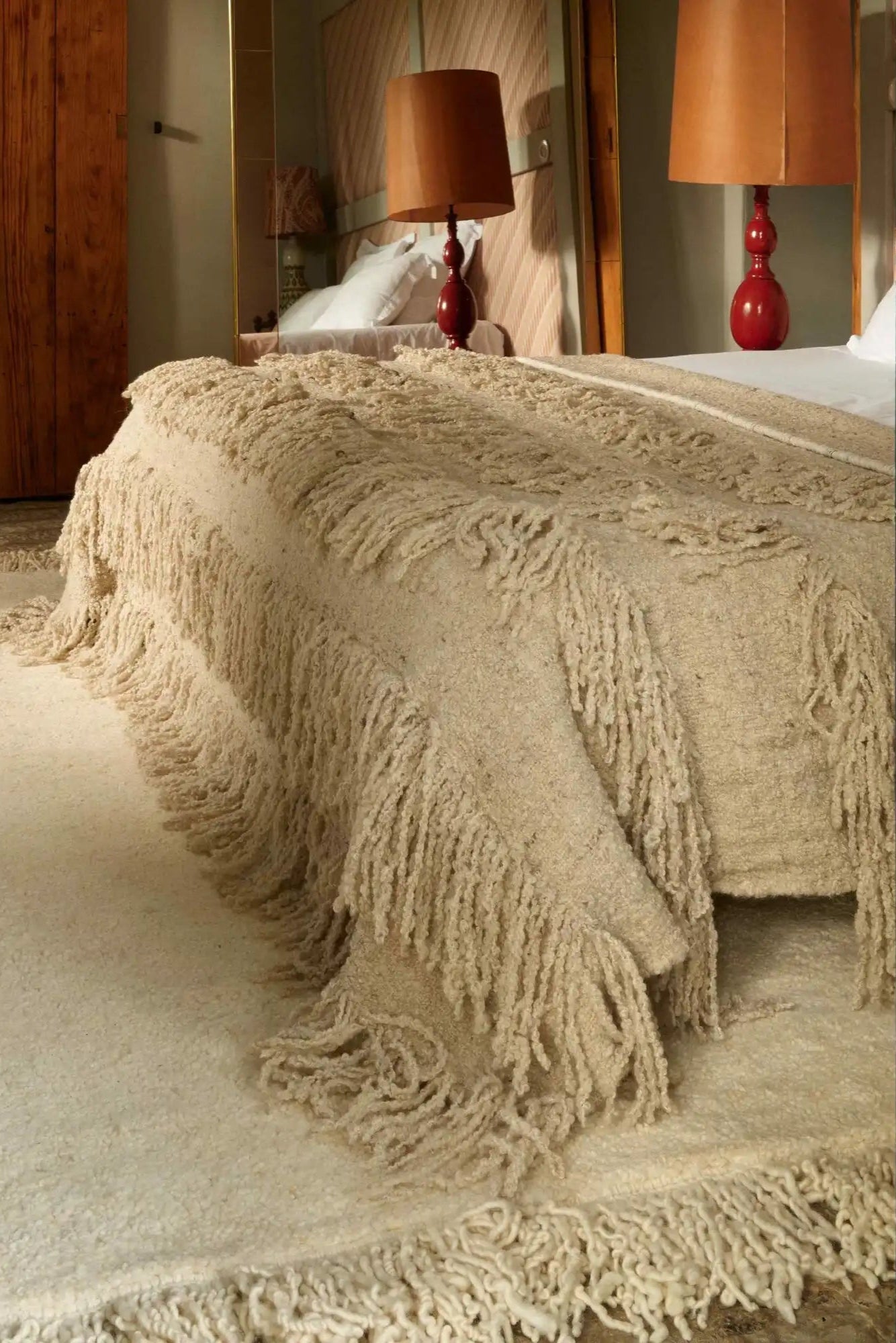 Rug No.10 - THAT COOL LIVING