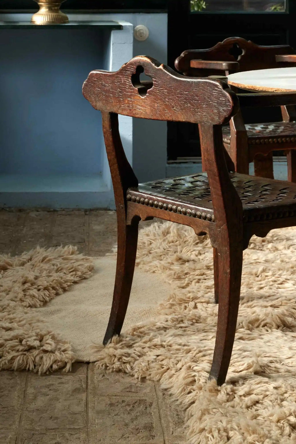 Rug No.08 - THAT COOL LIVING