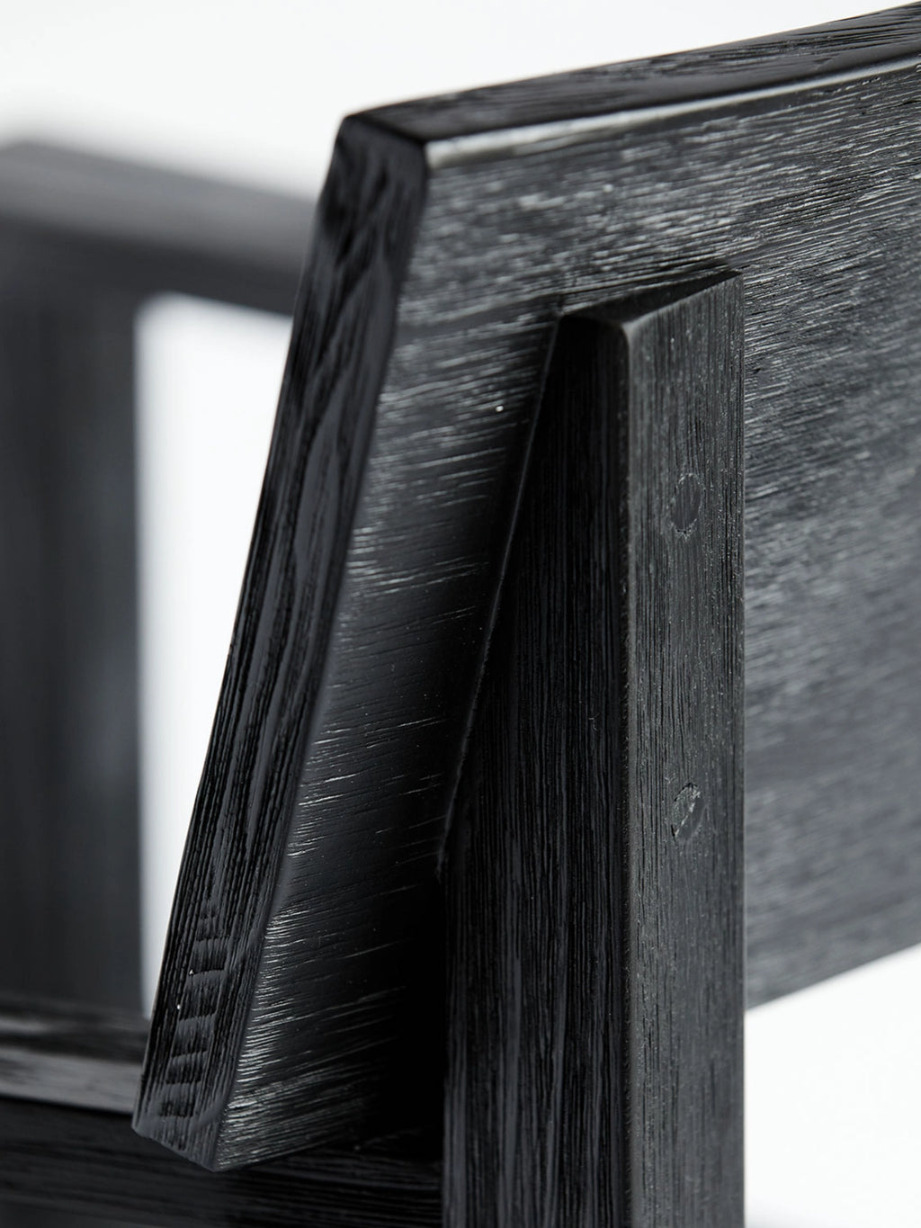 Outdoor Accoya Pinewood Lounge Chair - Set of 2