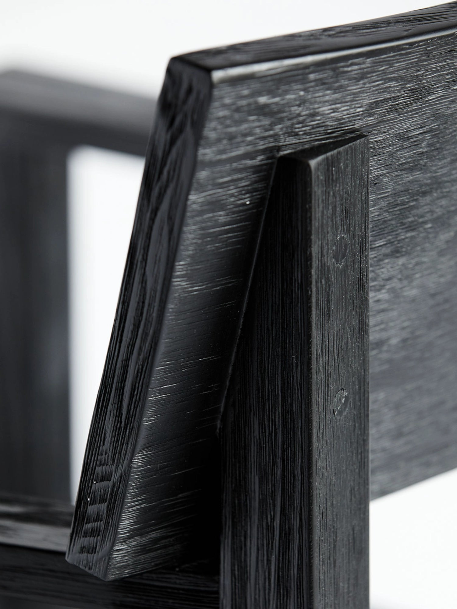 Outdoor Accoya Pinewood Lounge Chair - Set of 2