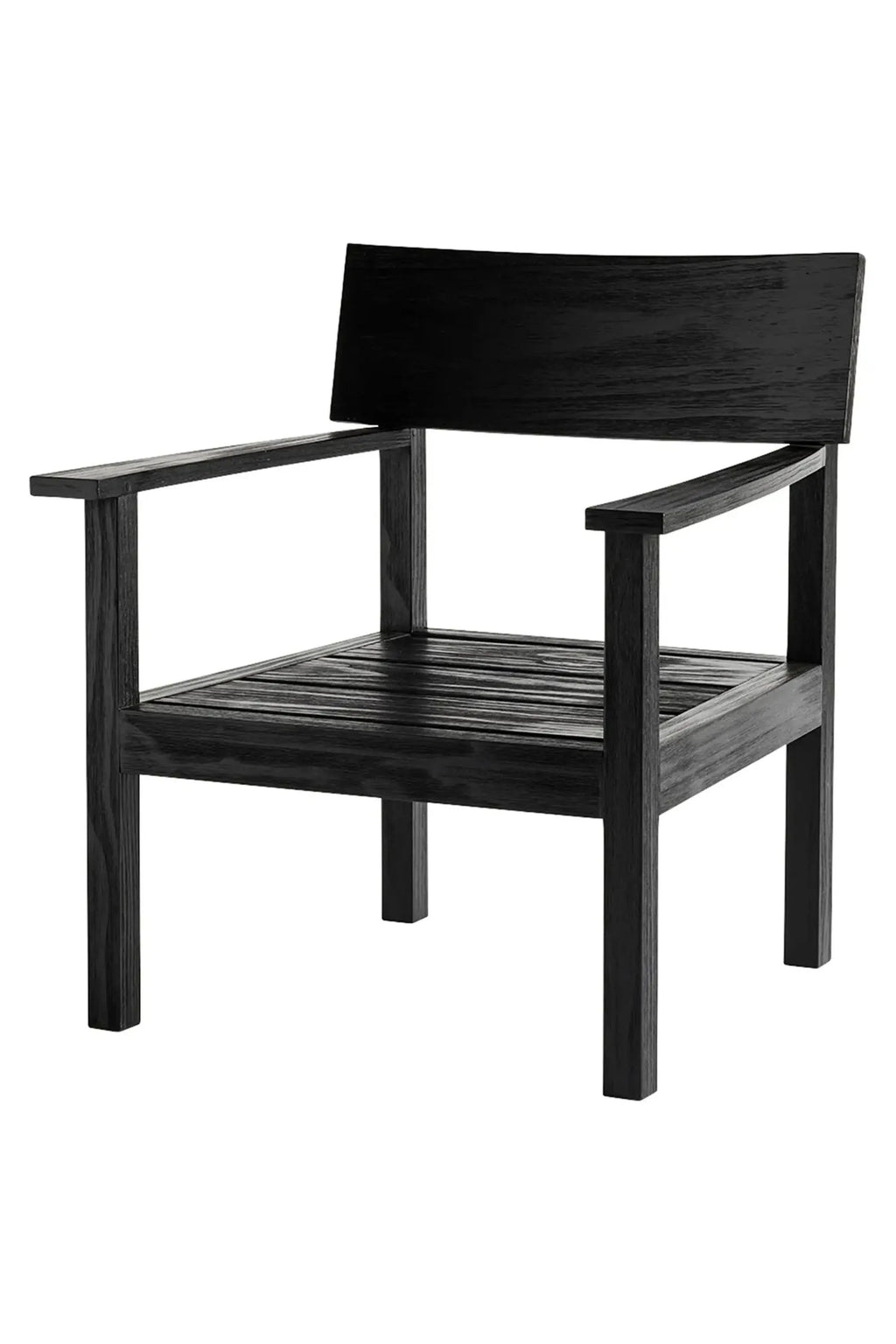 Outdoor Accoya Pinewood Lounge Chair - Set of 2 - THAT COOL LIVING