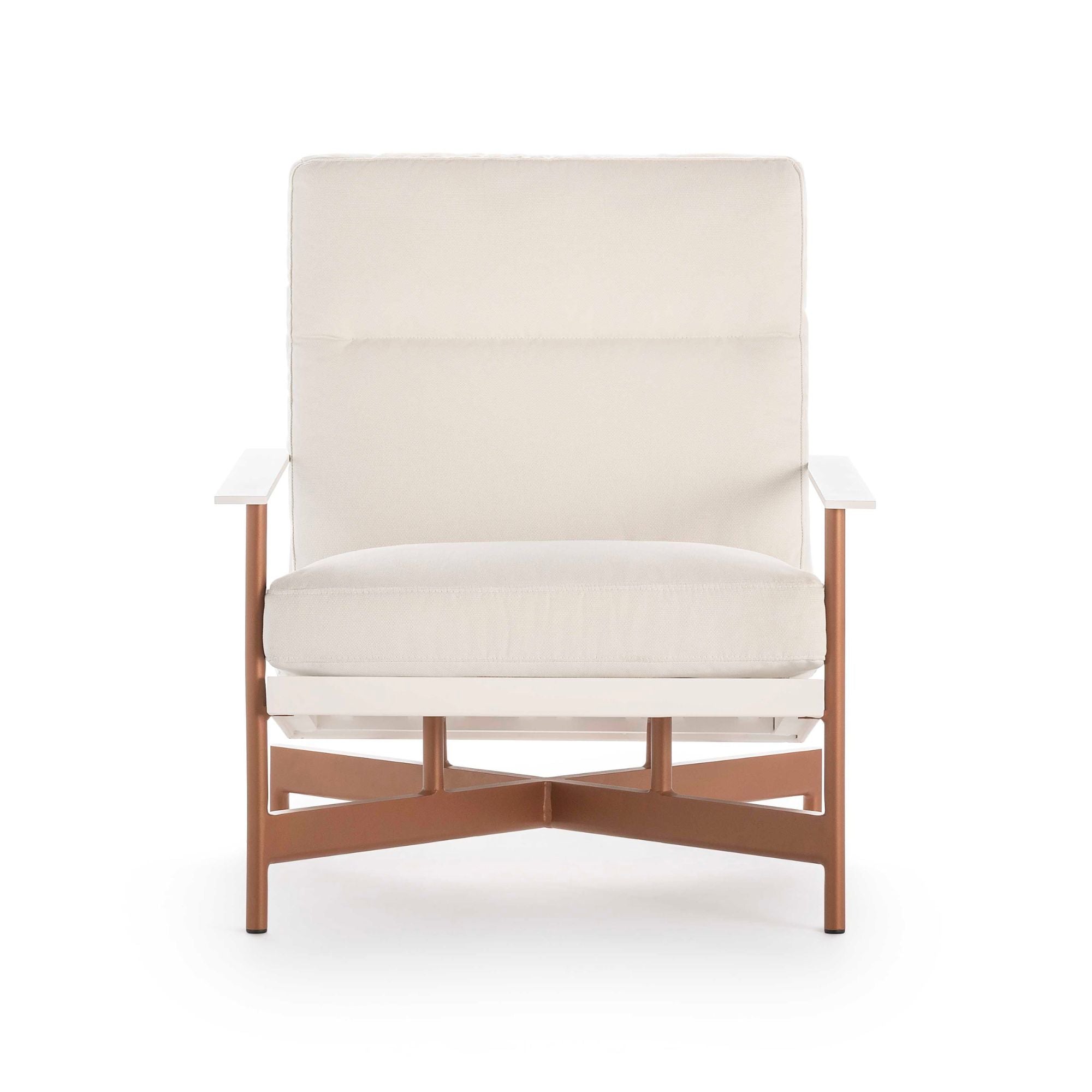 Onde Club Armchair - THAT COOL LIVING