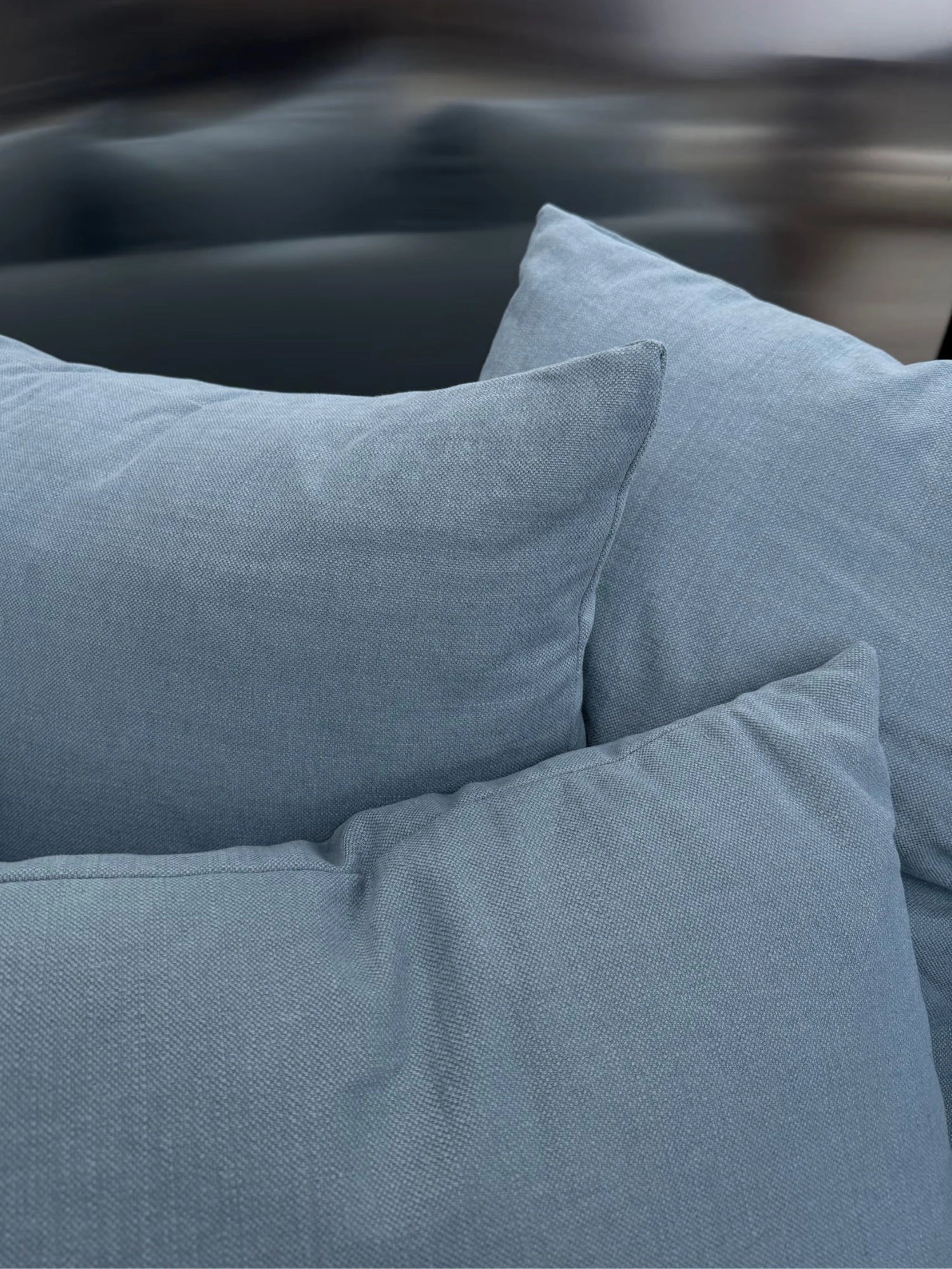 Cornell Sofa by Tinted Objects - THAT COOL LIVING