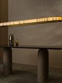 Avalon Oval Pendant Light