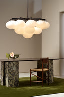 Cloudesley Chandelier - THAT COOL LIVING