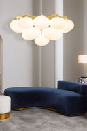 Cloudesley Chandelier - THAT COOL LIVING