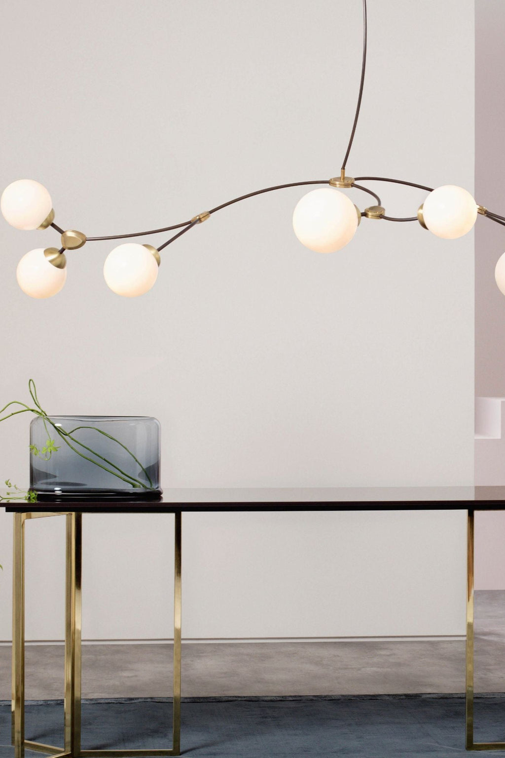 Ivy 8 Pendant Lamp - THAT COOL LIVING