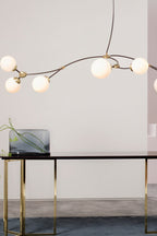Ivy 8 Pendant Lamp - THAT COOL LIVING