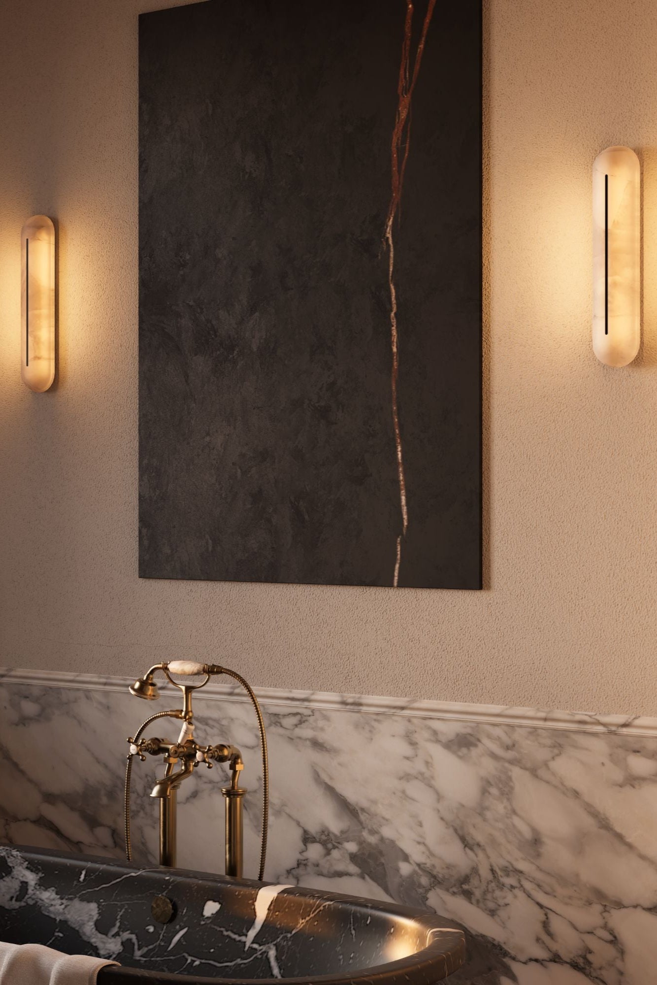 Hepworth Wall Light - THAT COOL LIVING