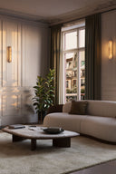 Hepworth Tall Wall Light - THAT COOL LIVING
