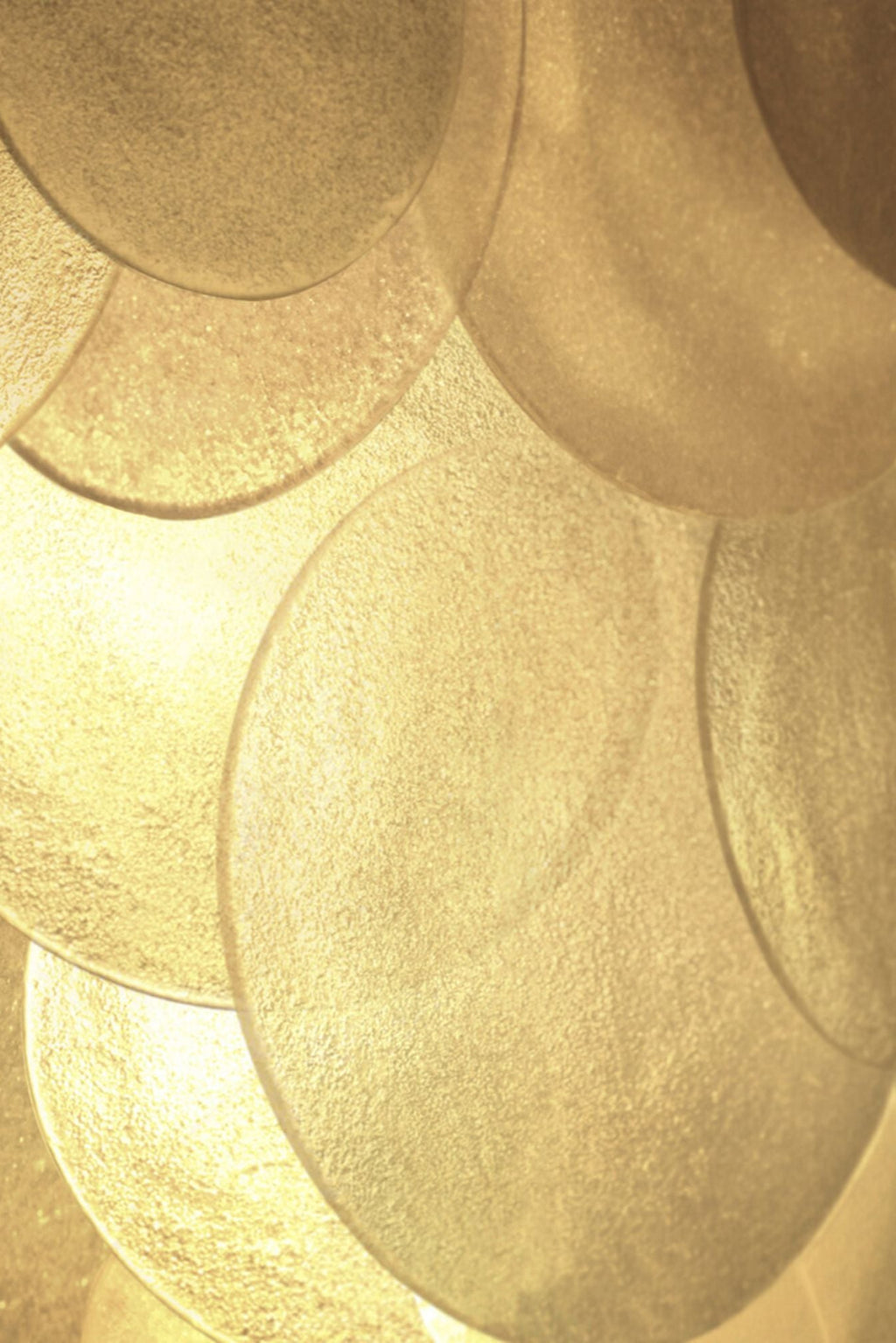 Nimbus Round Chandelier - THAT COOL LIVING