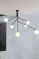 Array Opal Pendant Lamp - THAT COOL LIVING