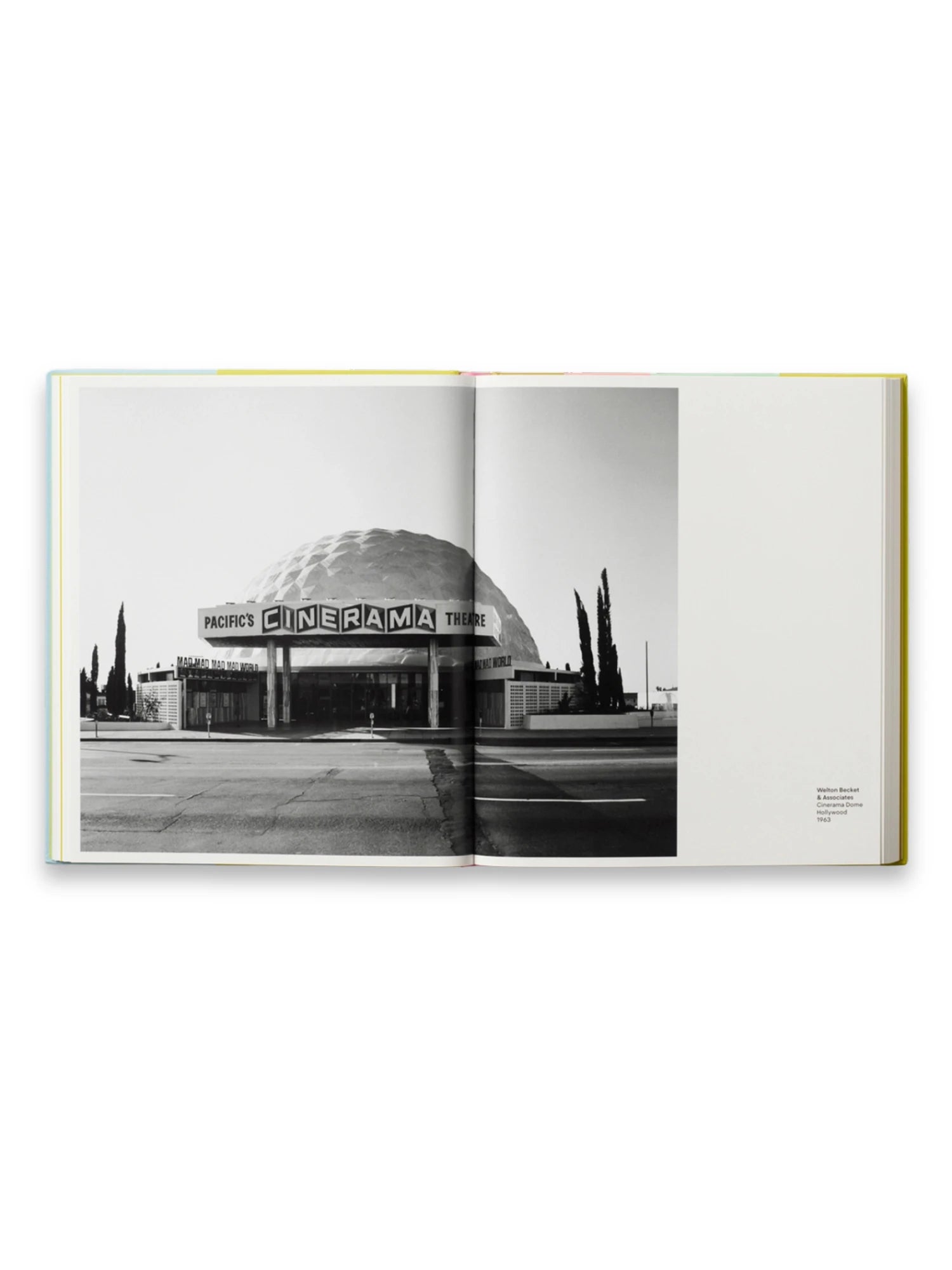 California Captured by Book - THAT COOL LIVING