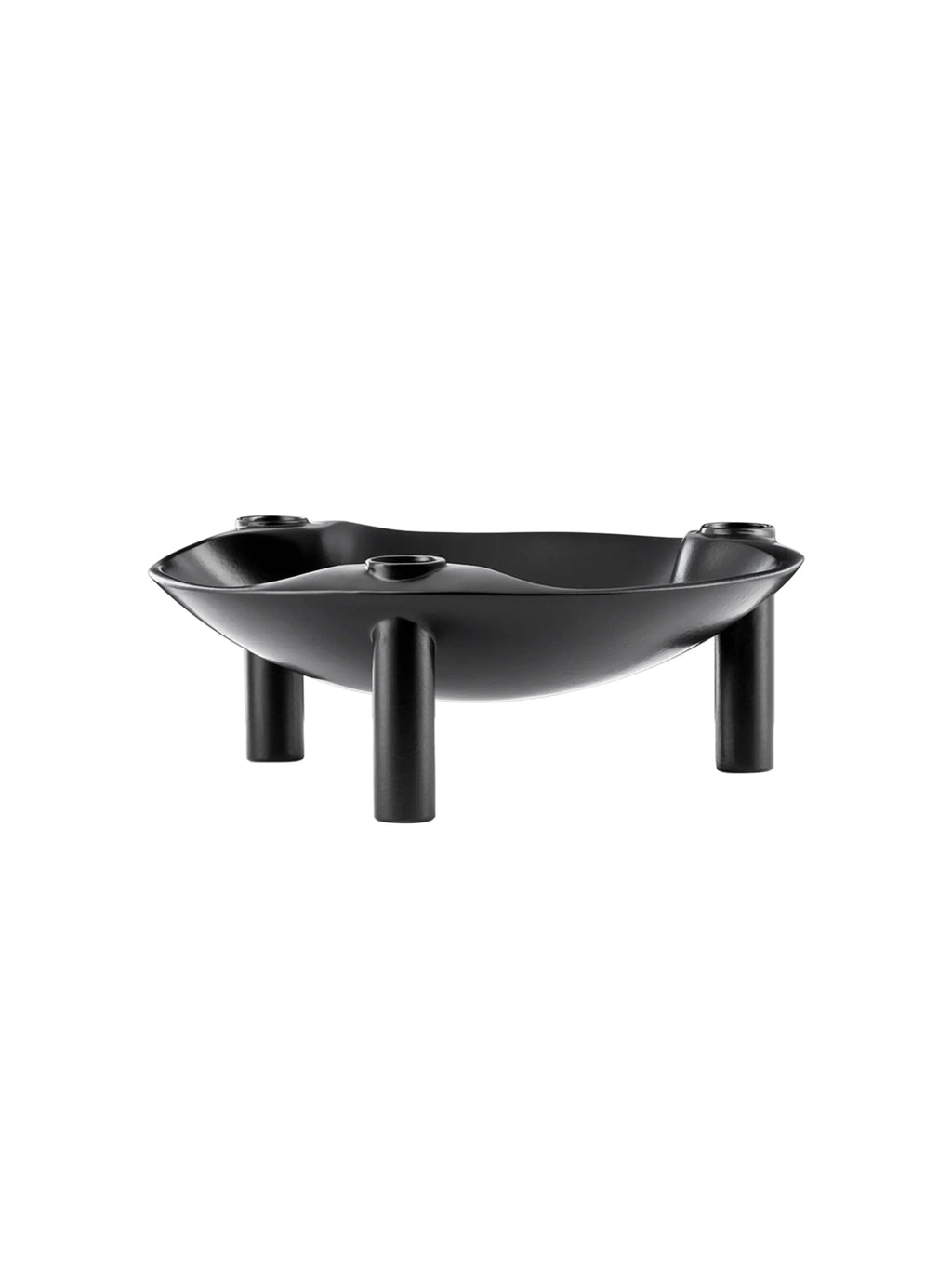 Candle Holder Bowl