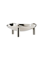 Candle Holder Bowl