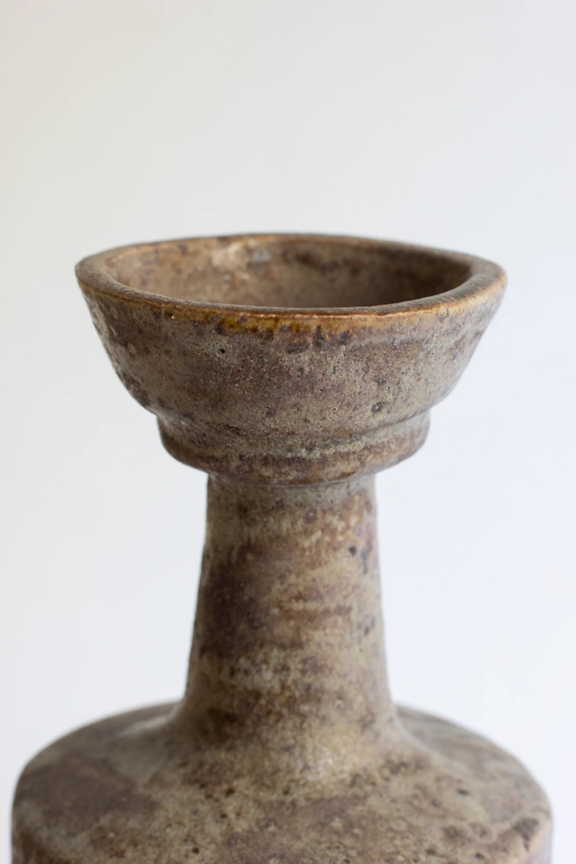 Arq 003 Búfalo Vase