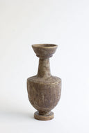 Arq 003 Búfalo Vase