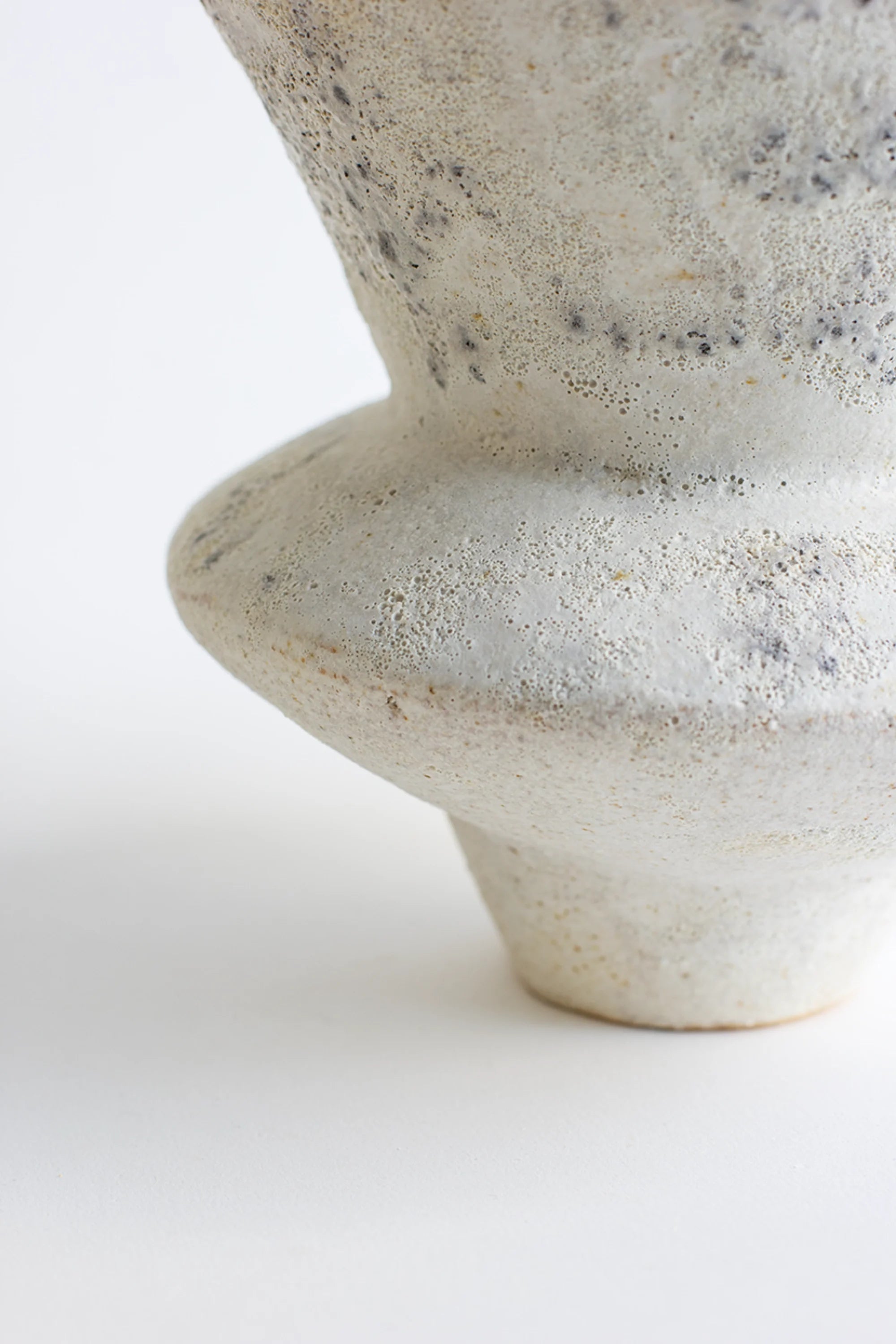 Arq 010 Cárabo Vase