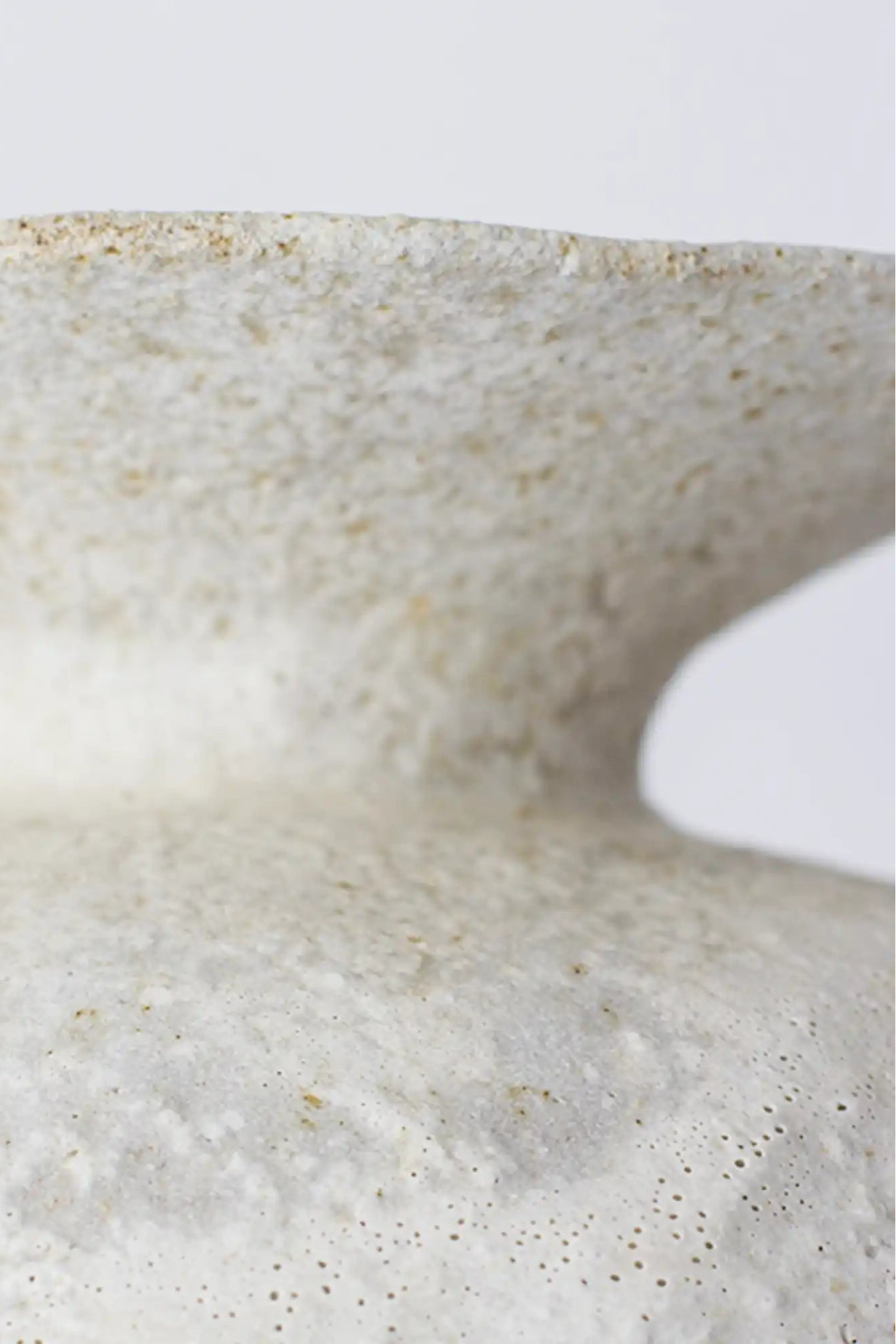 Isolated n.11 Vase by Canoa Lab - THAT COOL LIVING