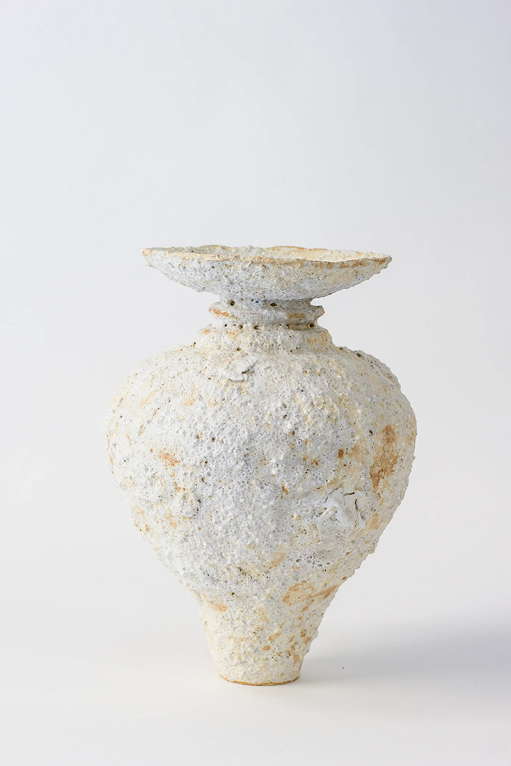 Isolated N.17 Vase