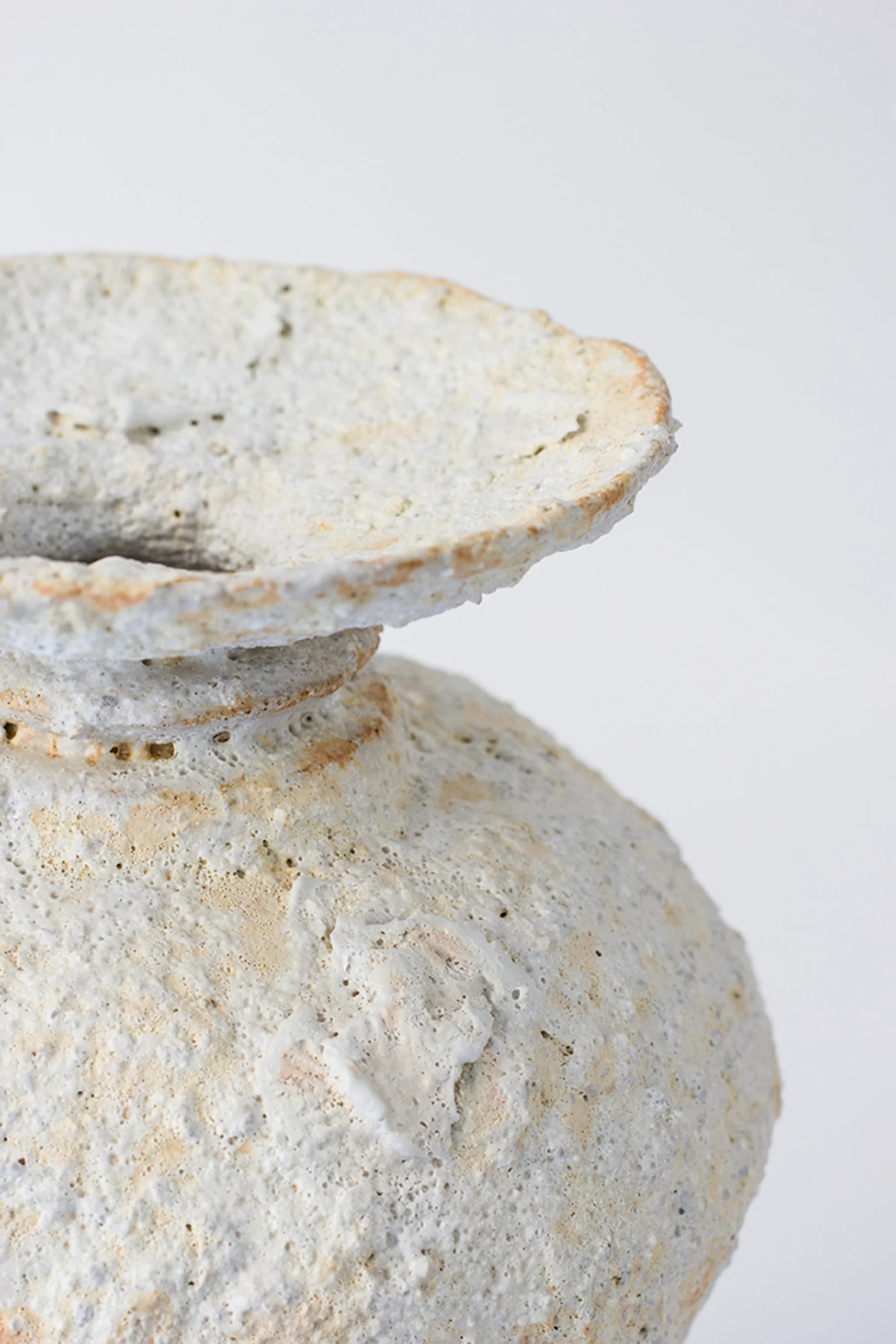 Isolated N.17 Vase