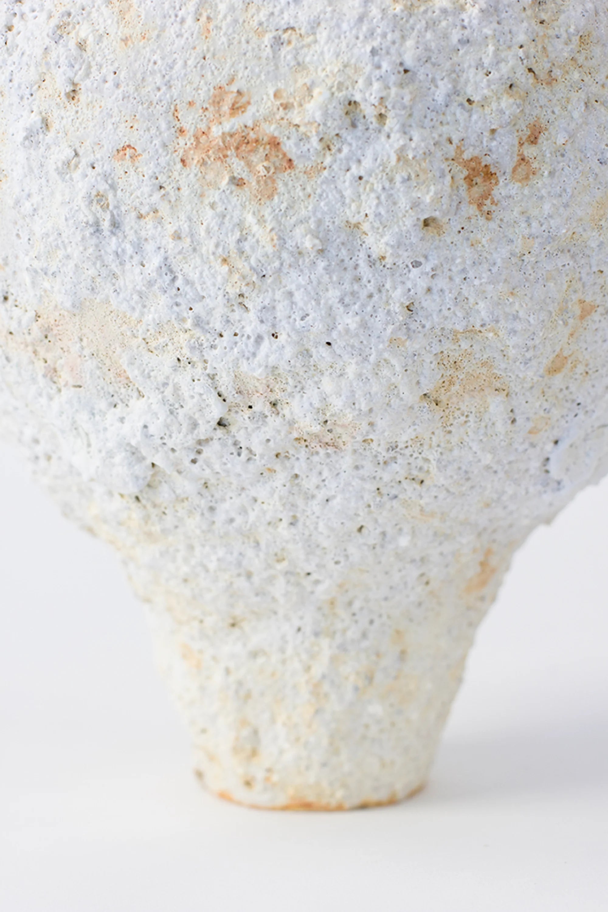 Isolated N.17 Vase