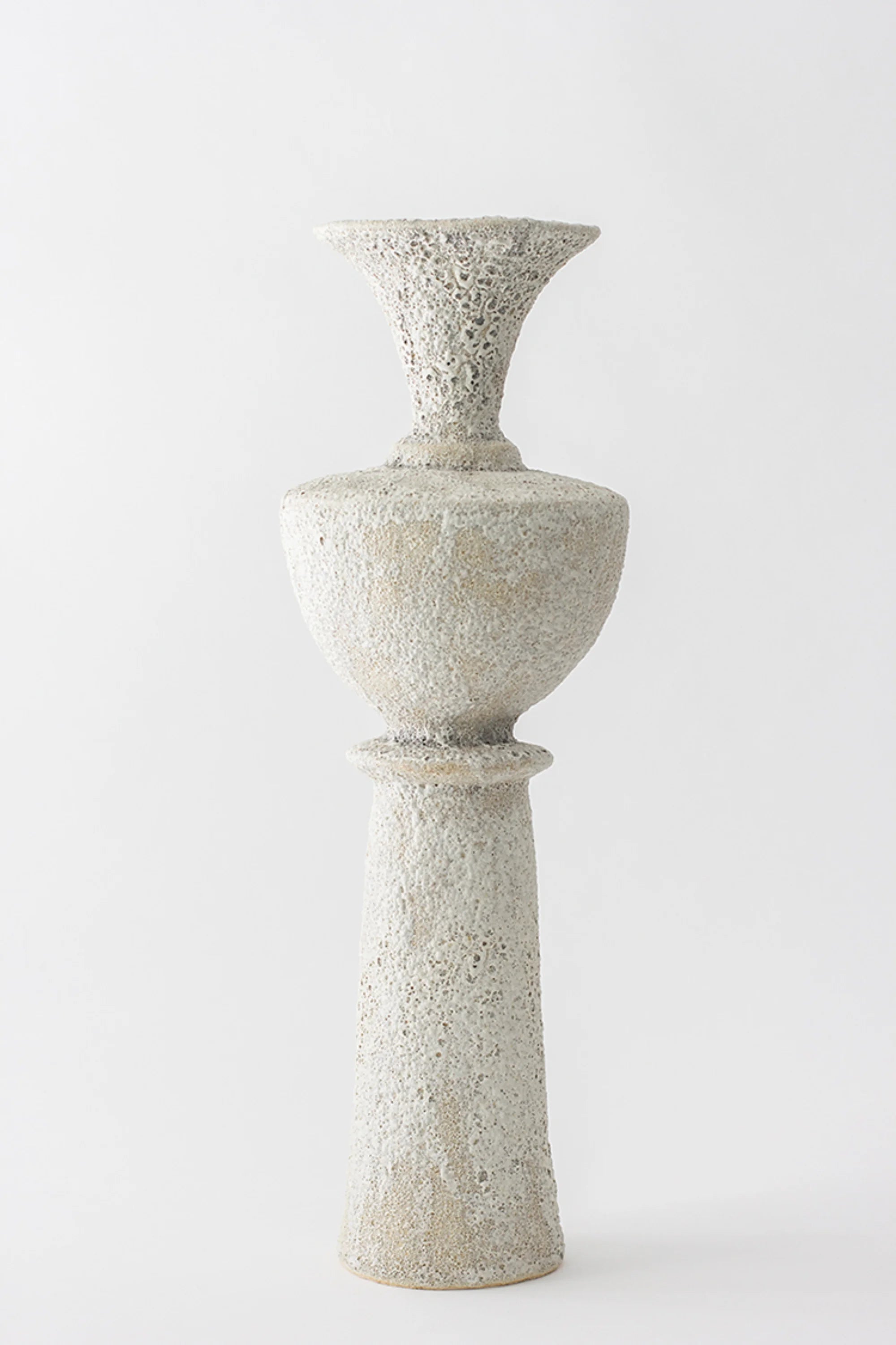 Isolated n.20 Vase