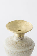 Isolated n.6 Vase