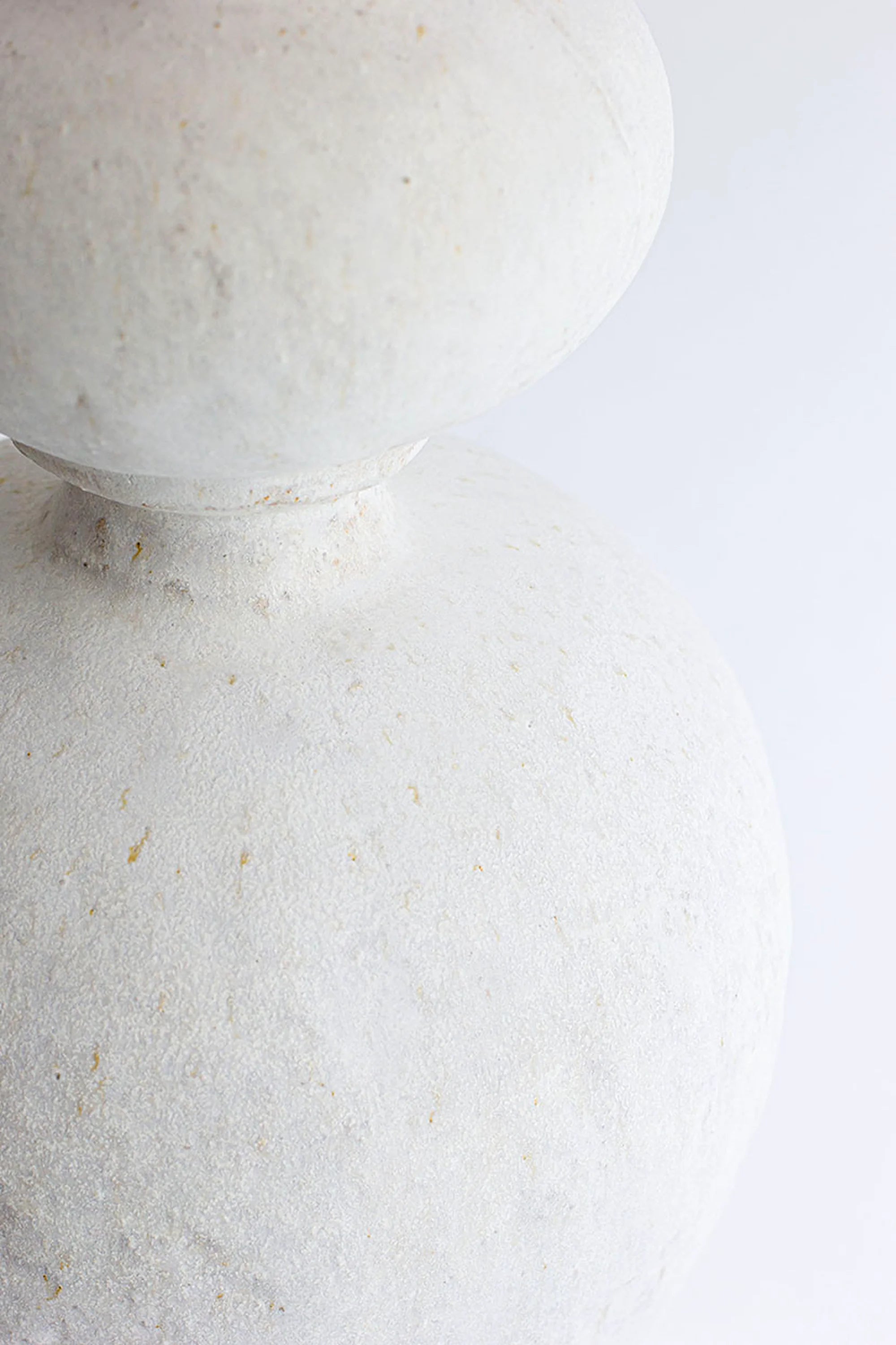 Isolated n.31 Vase